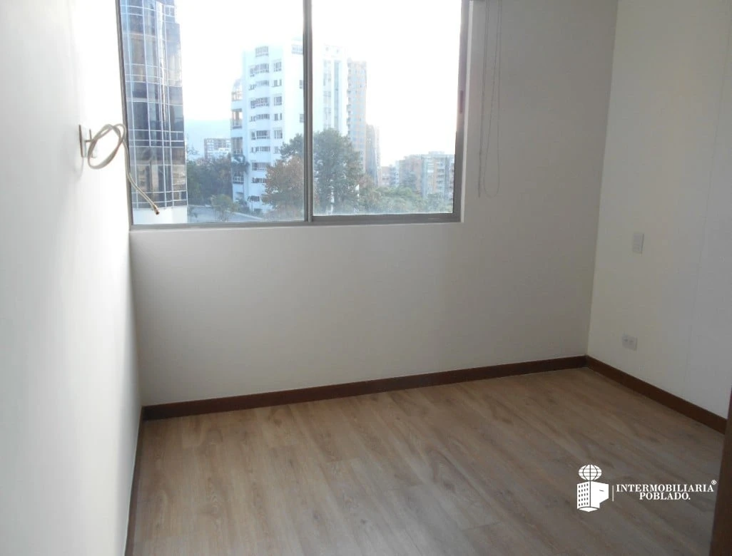Apartamento en arriendo sector Los Gonzalez 
