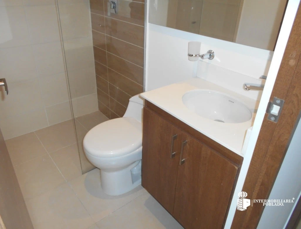 Apartamento en arriendo sector Los Gonzalez 
