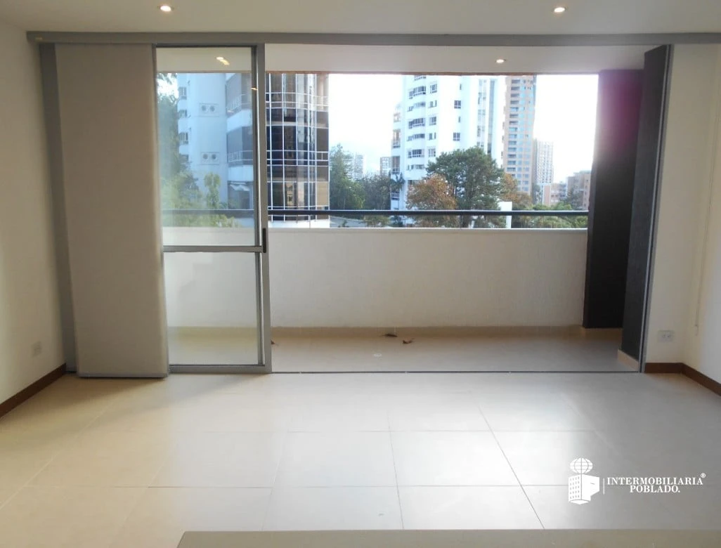 Apartamento en arriendo sector Los Gonzalez 