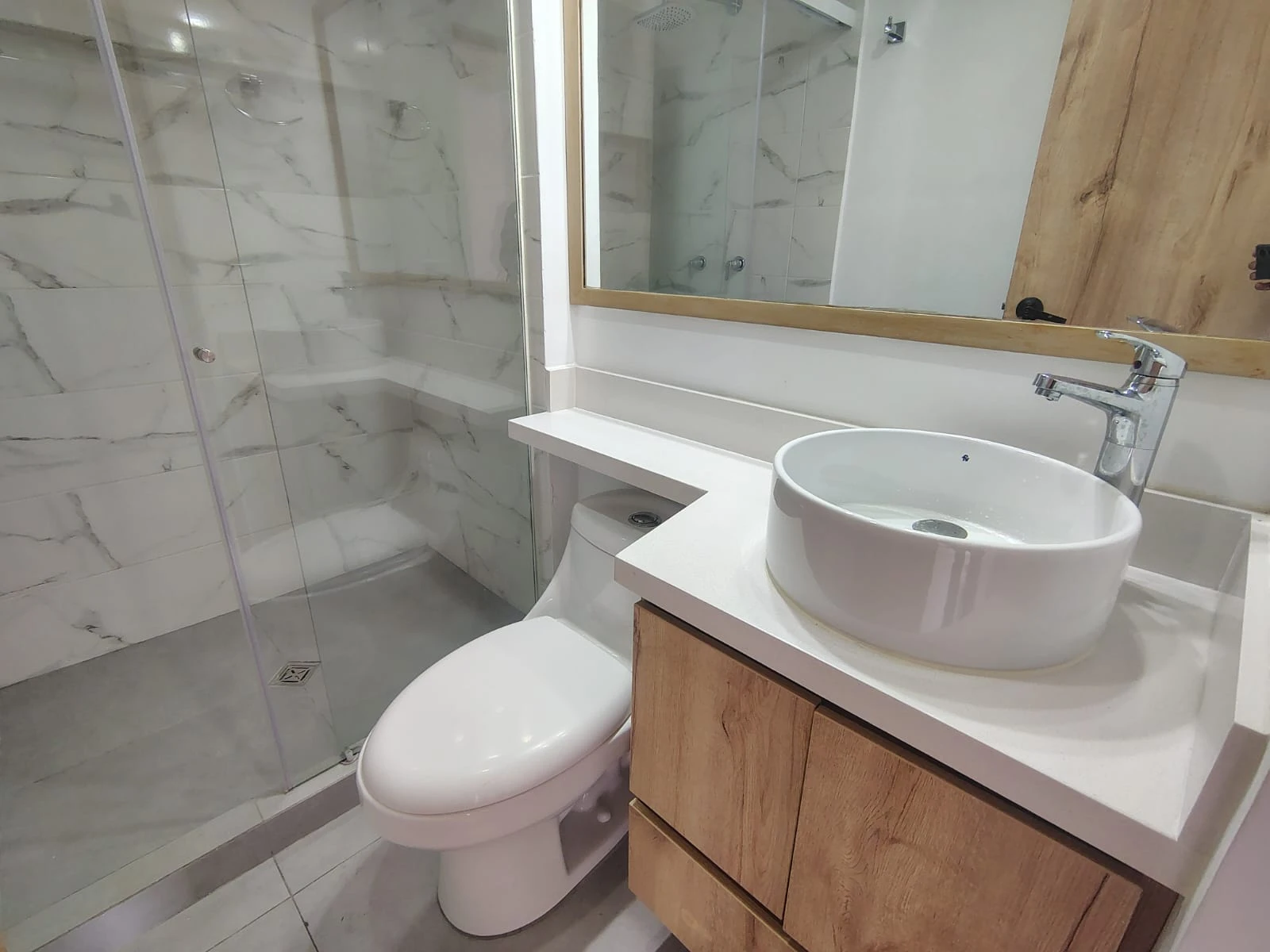 Apartamento en arriendo sector Loma del Encierro