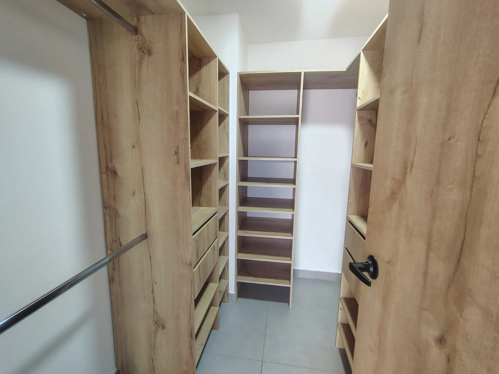Apartamento en arriendo sector Loma del Encierro