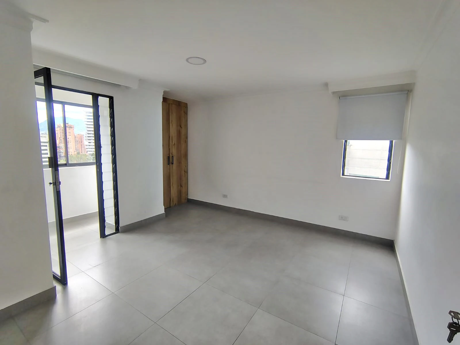 Apartamento en arriendo sector Loma del Encierro