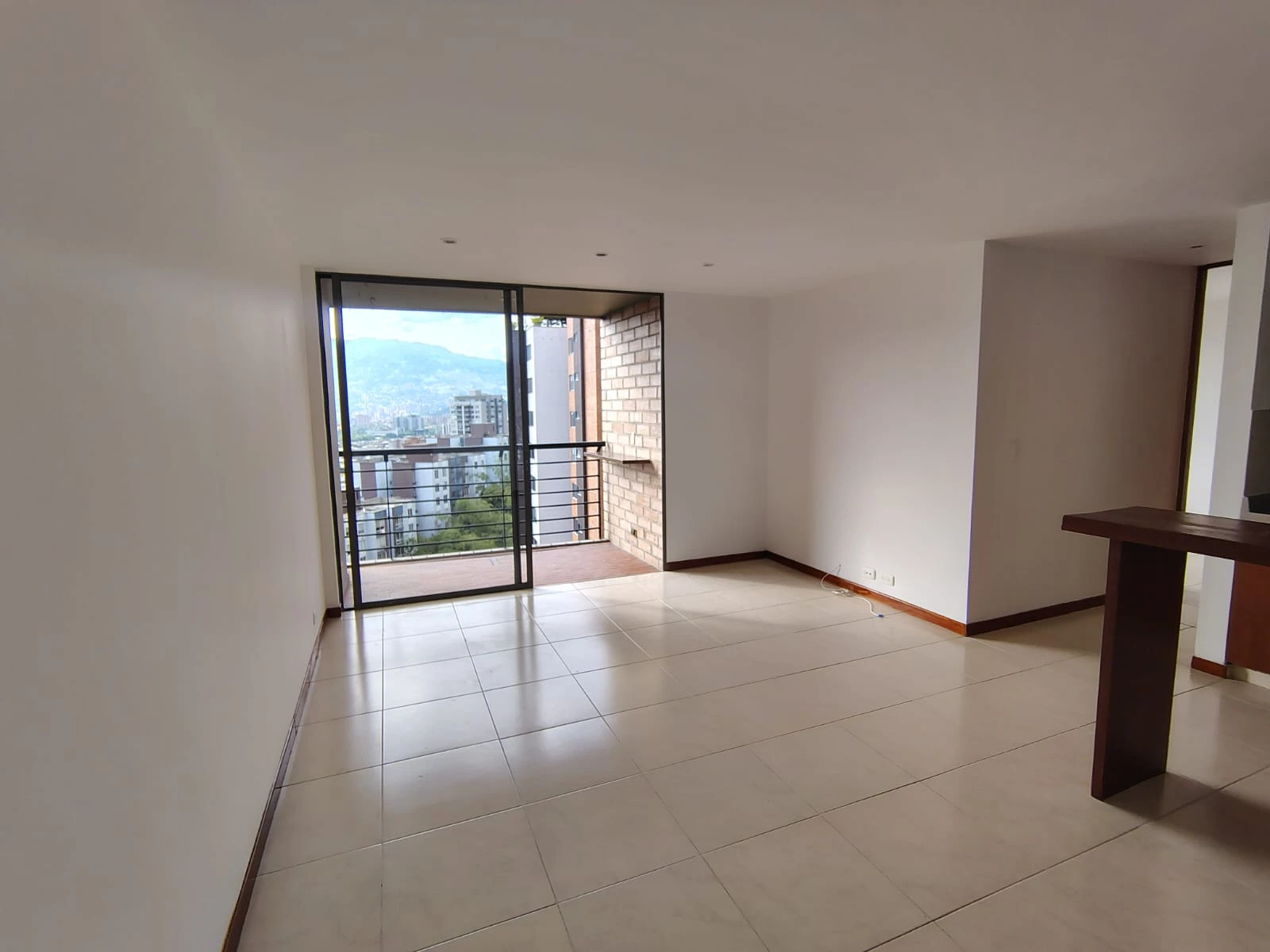 Apartaestudio en arriendo sector Loma del Encierro