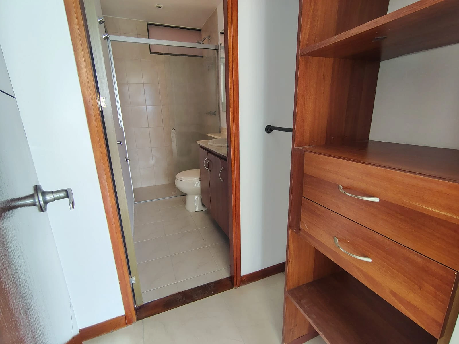 Apartaestudio en arriendo sector Loma del Encierro