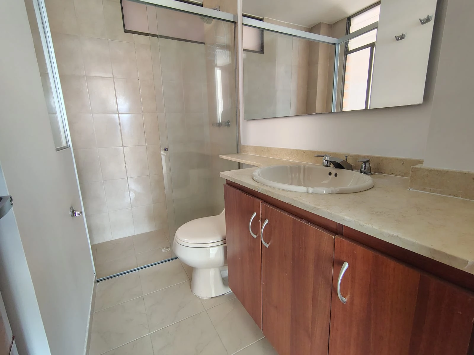 Apartaestudio en arriendo sector Loma del Encierro