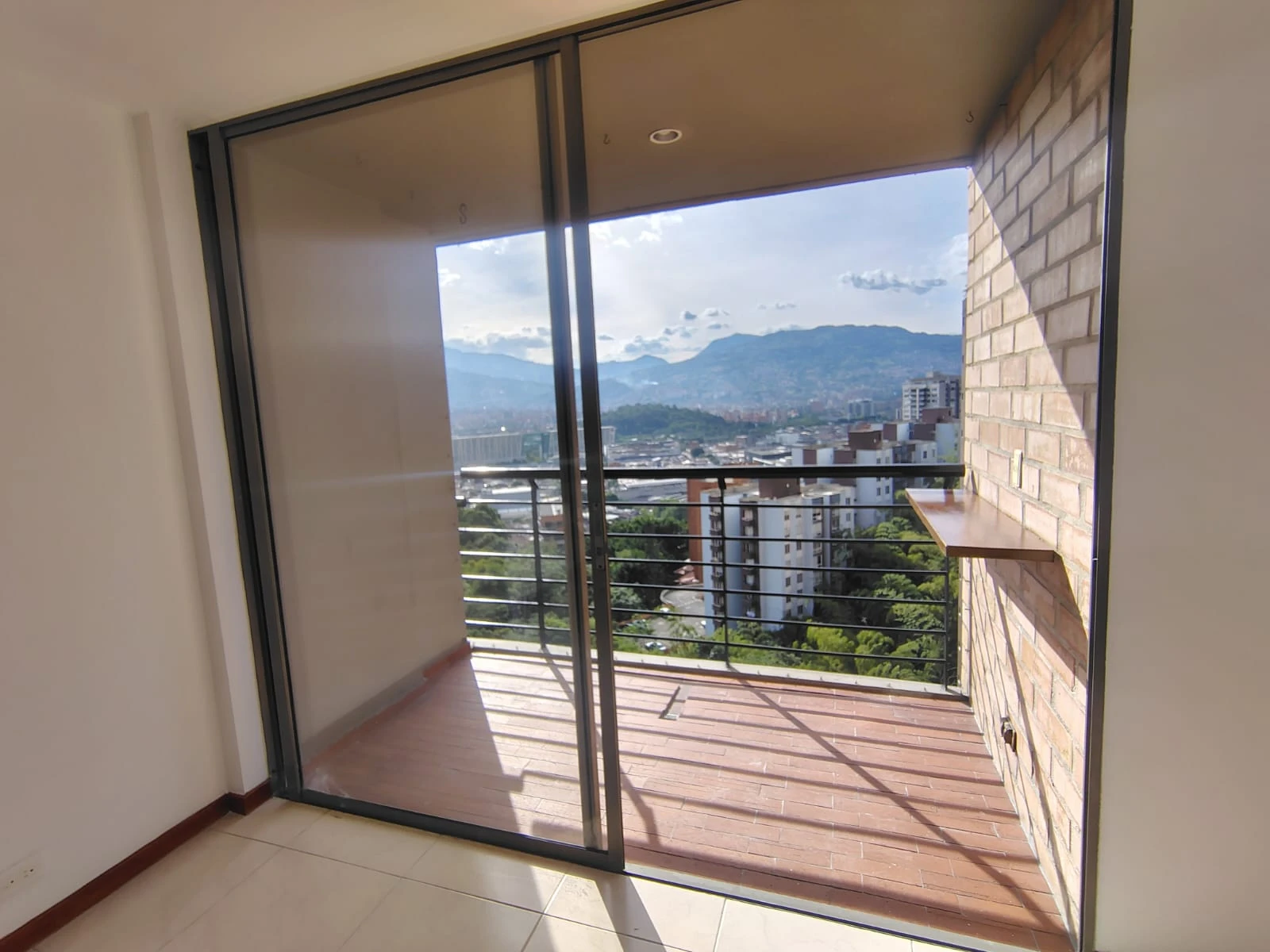 Apartaestudio en arriendo sector Loma del Encierro