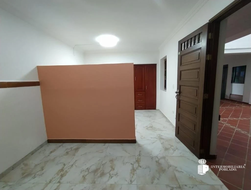 Apartaestudio en arriendo sector Villa Hermosa