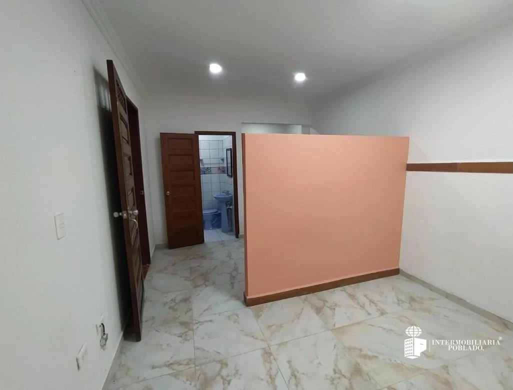 Apartaestudio en arriendo sector Villa Hermosa