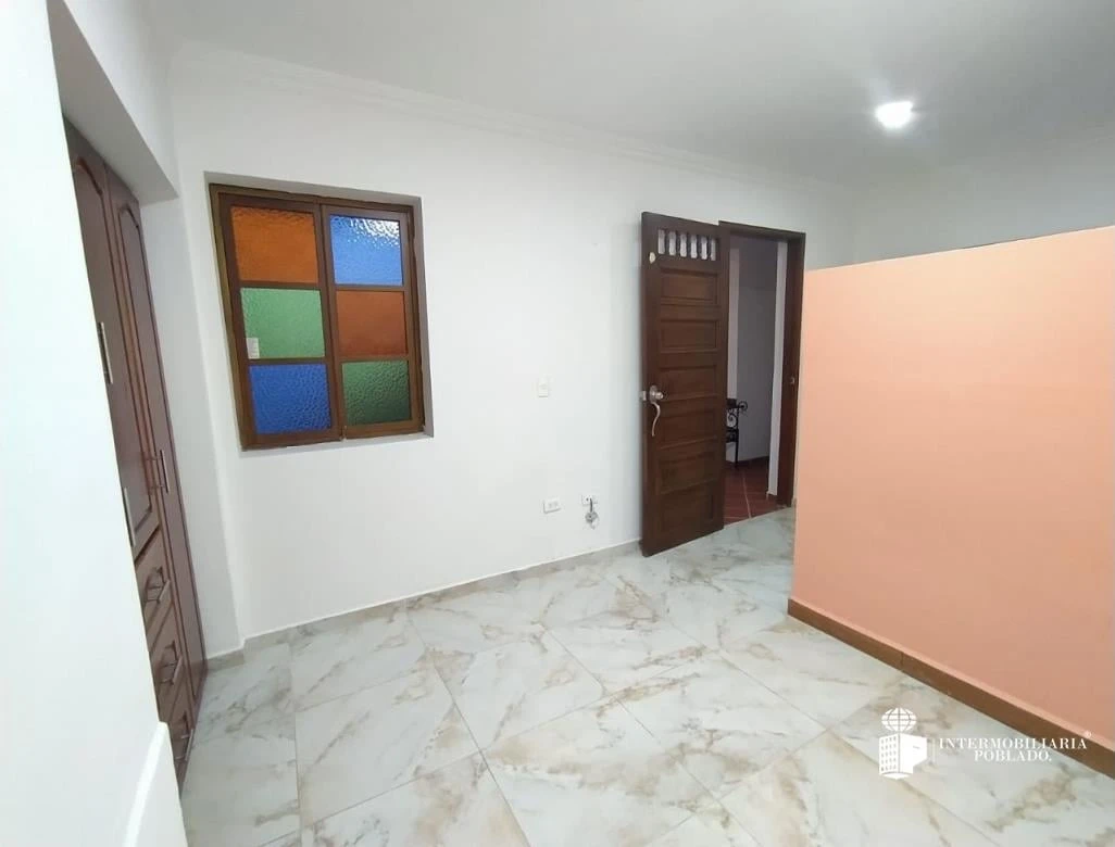 Apartaestudio en arriendo sector Villa Hermosa