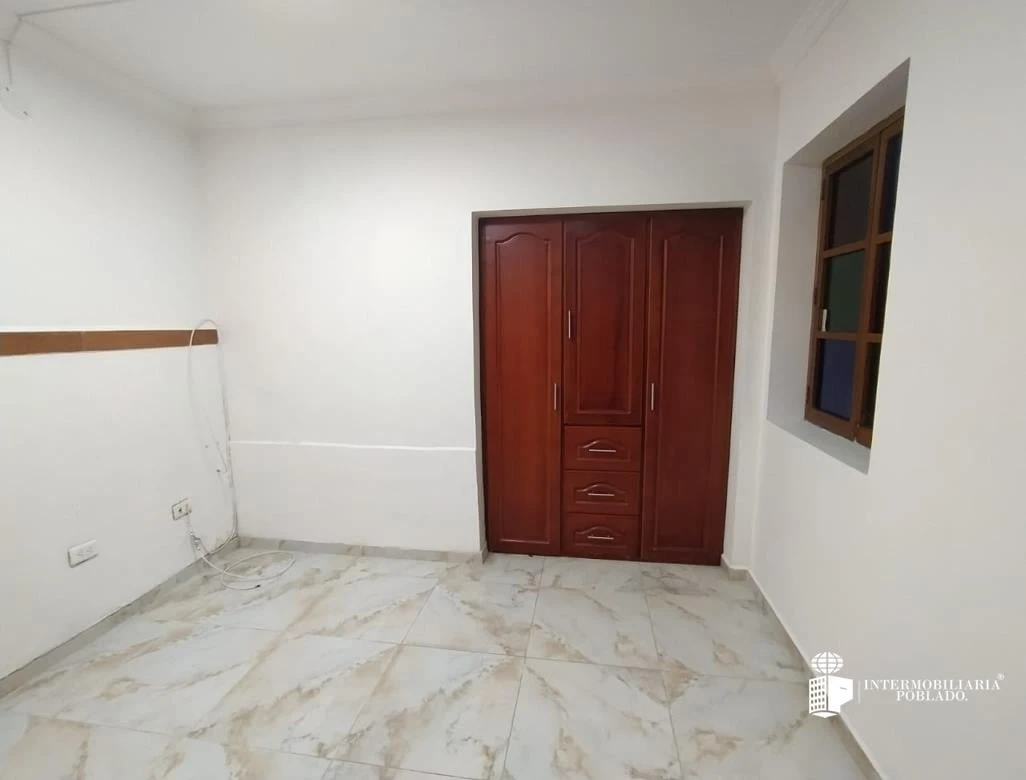 Apartaestudio en arriendo sector Villa Hermosa
