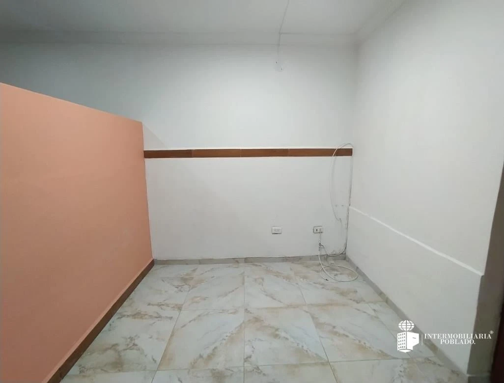 Apartaestudio en arriendo sector Villa Hermosa