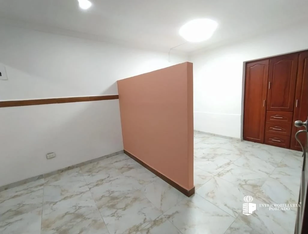 Apartaestudio en arriendo sector Villa Hermosa