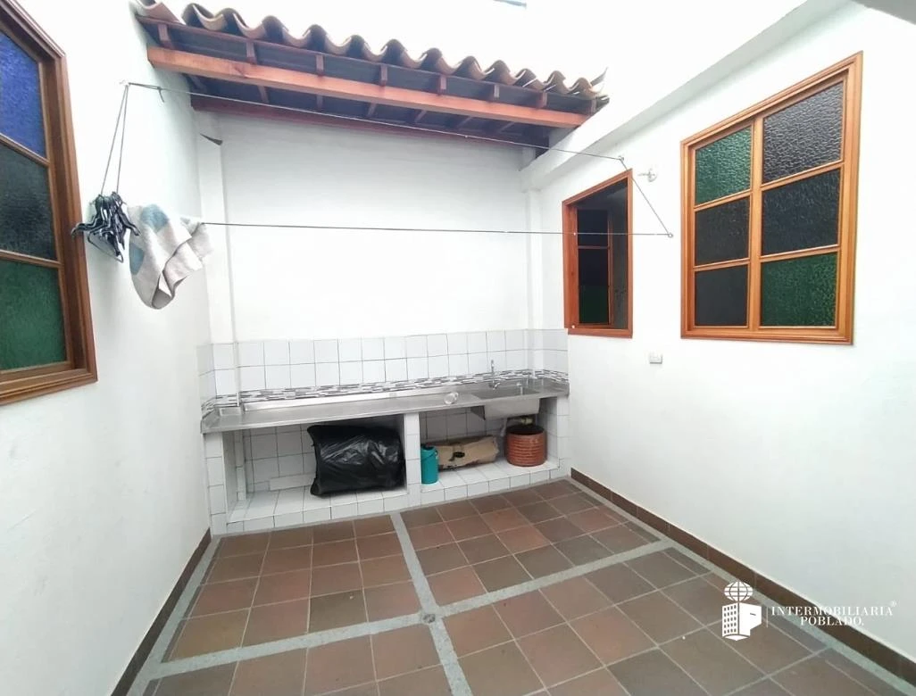 Apartaestudio en arriendo sector Villa Hermosa