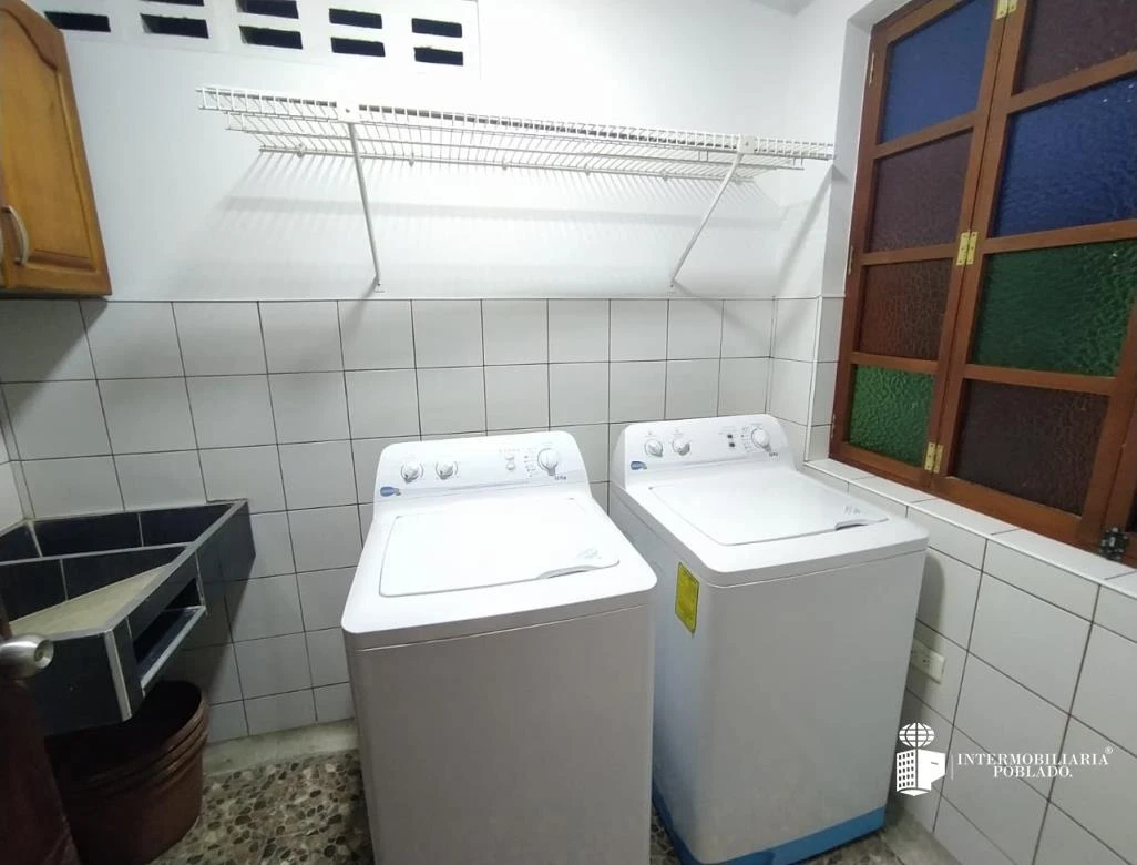 Apartaestudio en arriendo sector Villa Hermosa