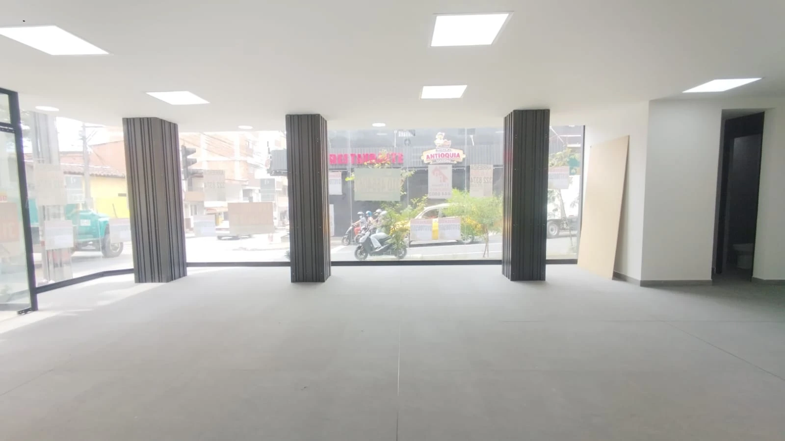 Local En Arriendo En Itagui