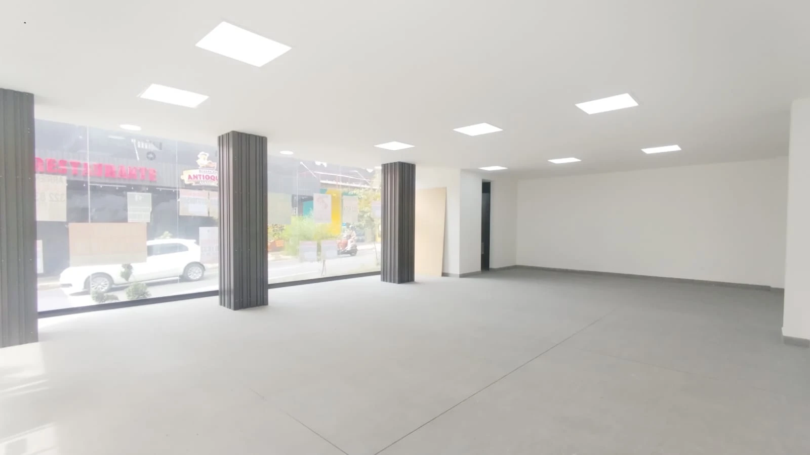 Local En Arriendo En Itagui