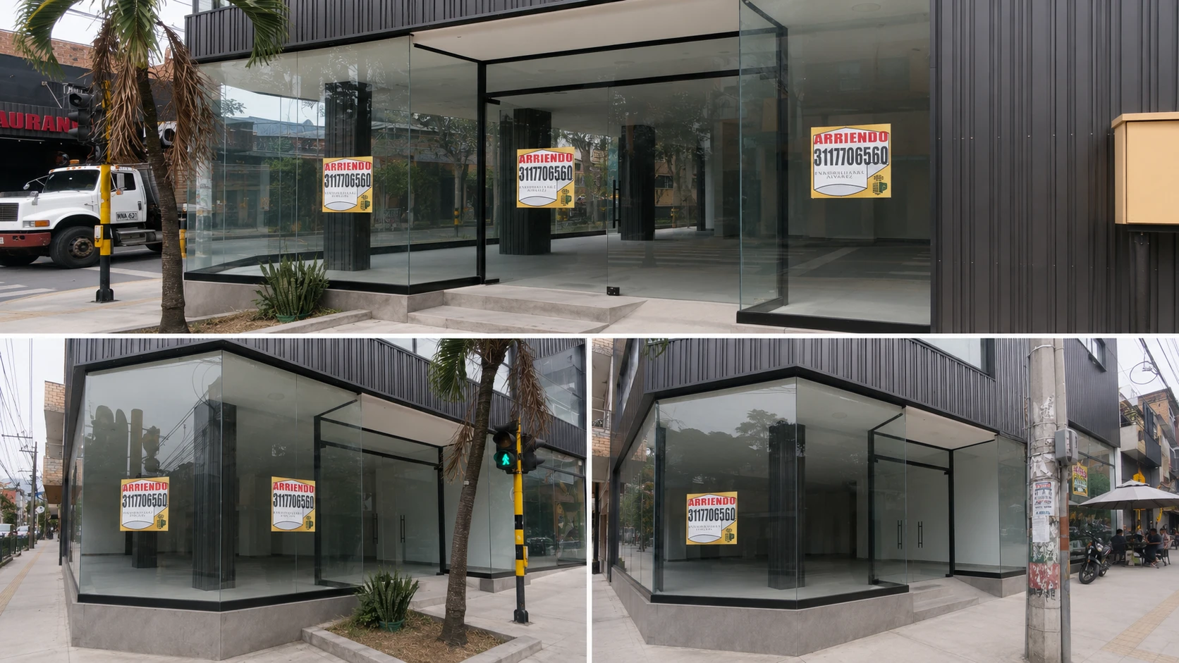 Local En Arriendo En Itagui