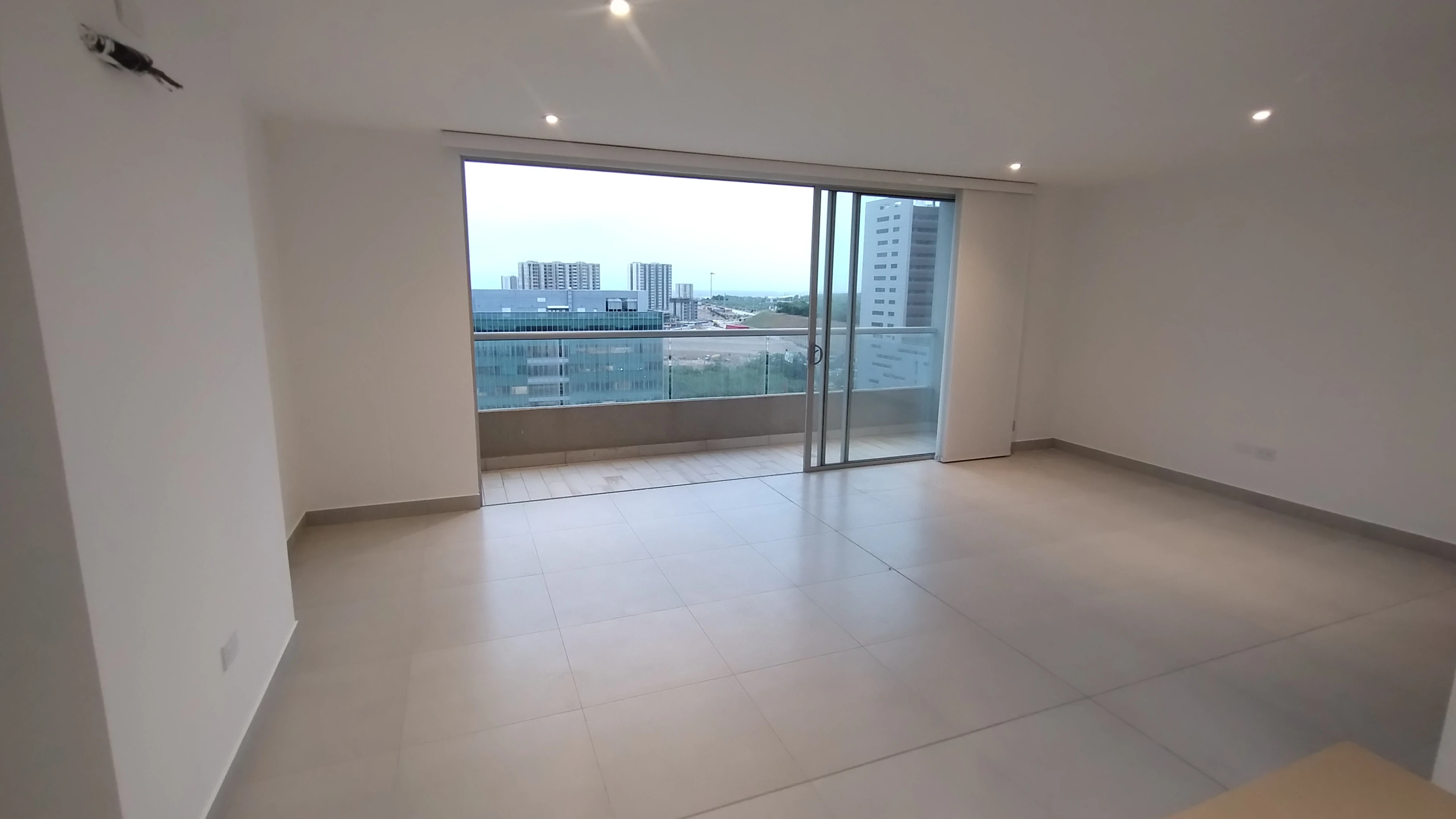 APARTAMENTO EN ARRIENDO EN EL PORTAL DEL GENOVÉS