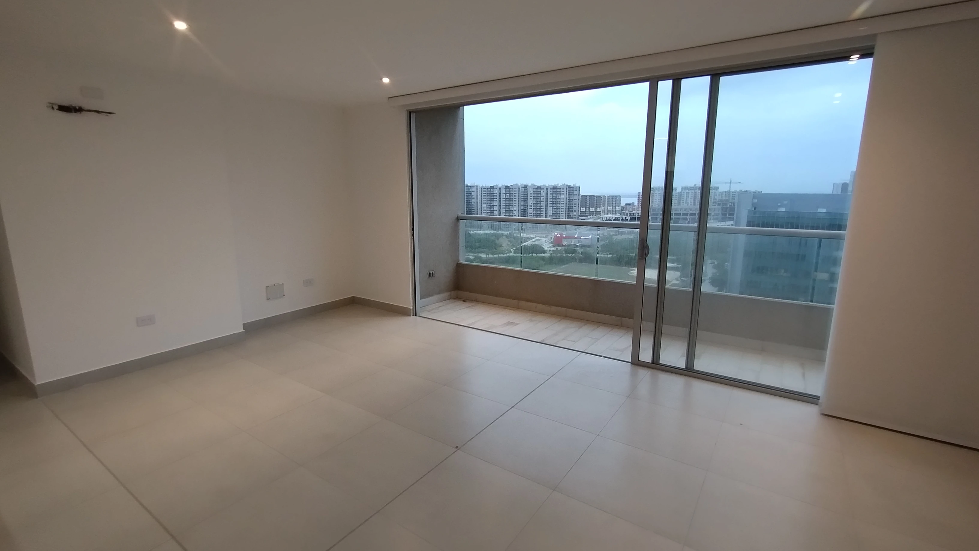APARTAMENTO EN ARRIENDO EN EL PORTAL DEL GENOVÉS