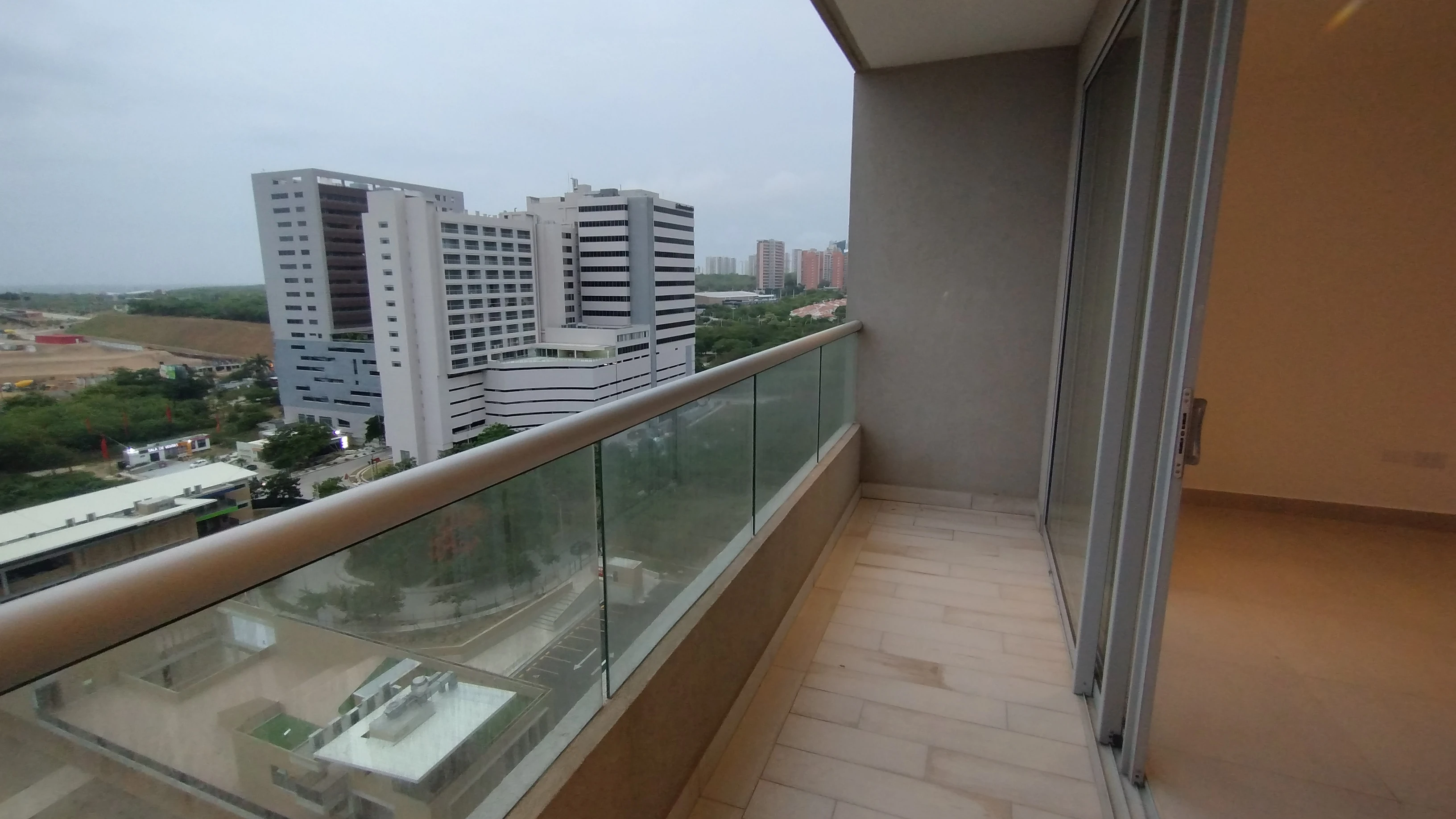 APARTAMENTO EN ARRIENDO EN EL PORTAL DEL GENOVÉS