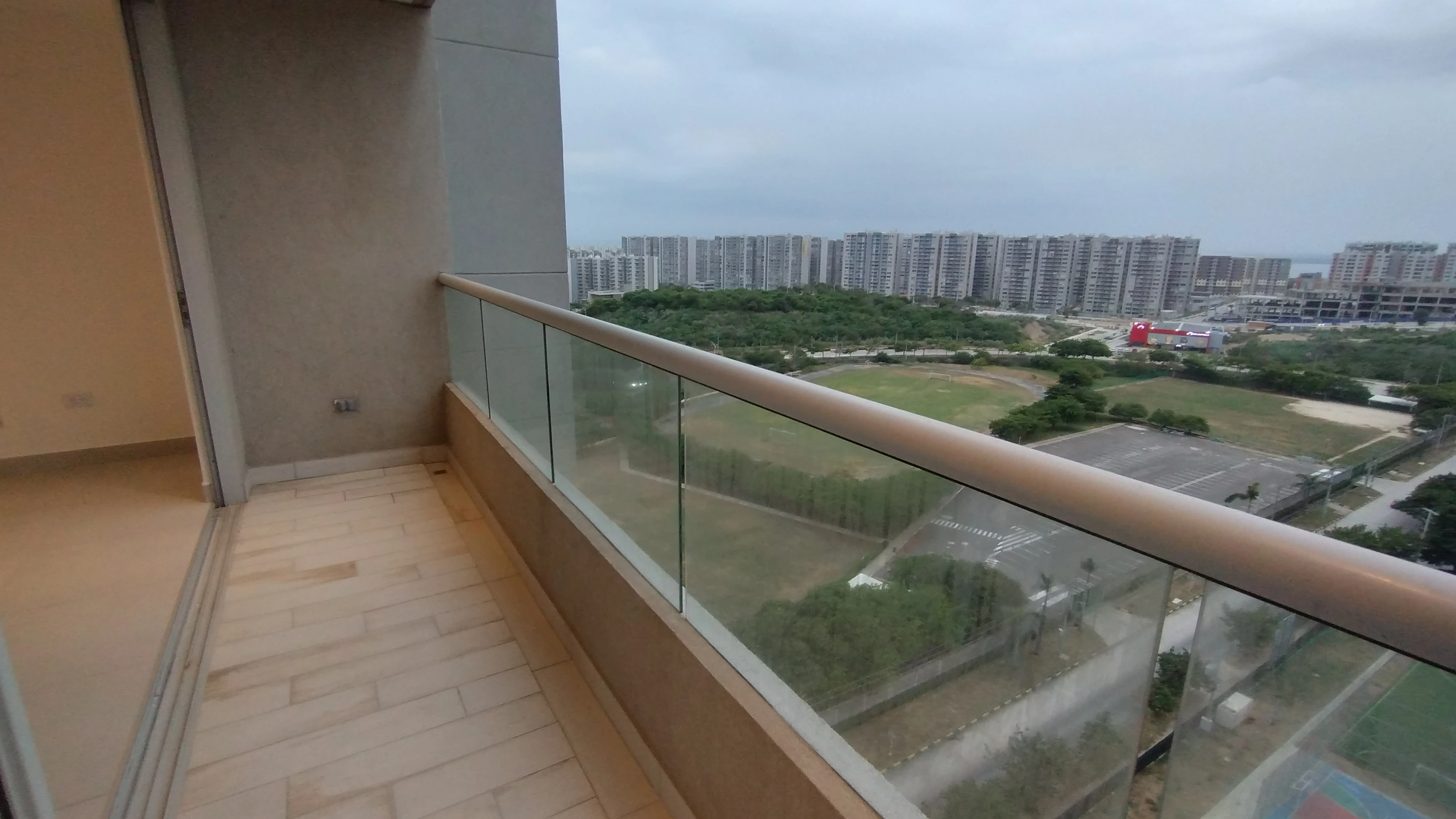 APARTAMENTO EN ARRIENDO EN EL PORTAL DEL GENOVÉS