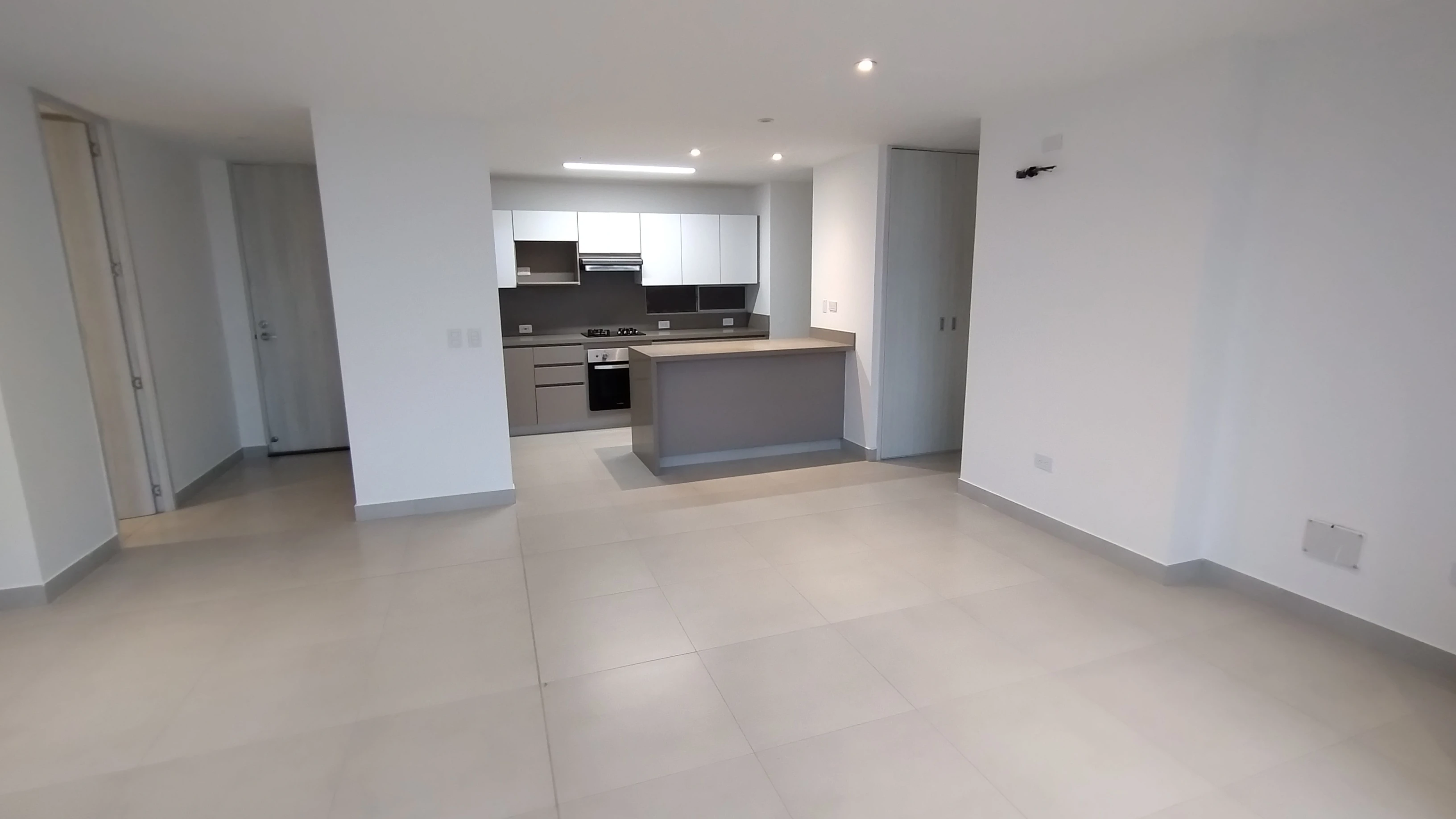 APARTAMENTO EN ARRIENDO EN EL PORTAL DEL GENOVÉS