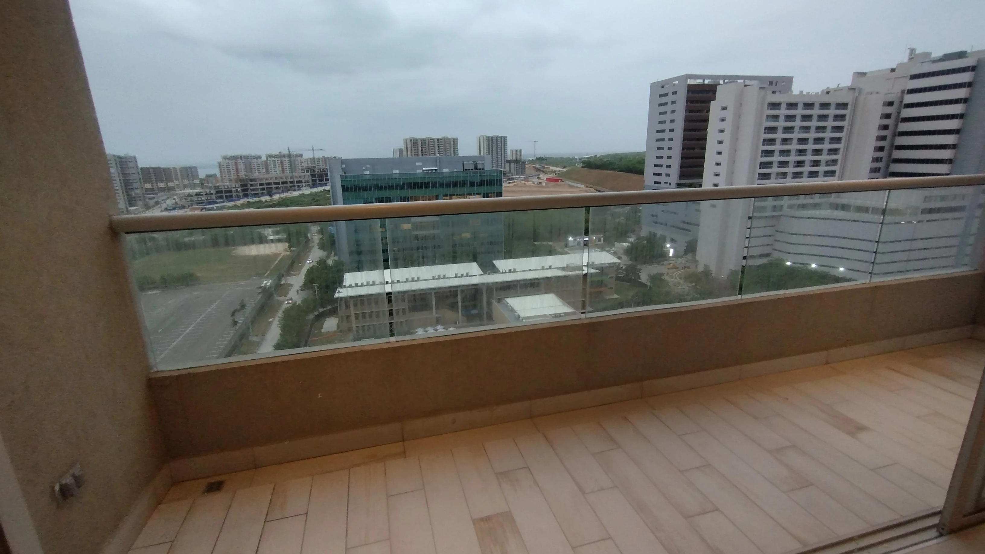 APARTAMENTO EN ARRIENDO EN EL PORTAL DEL GENOVÉS