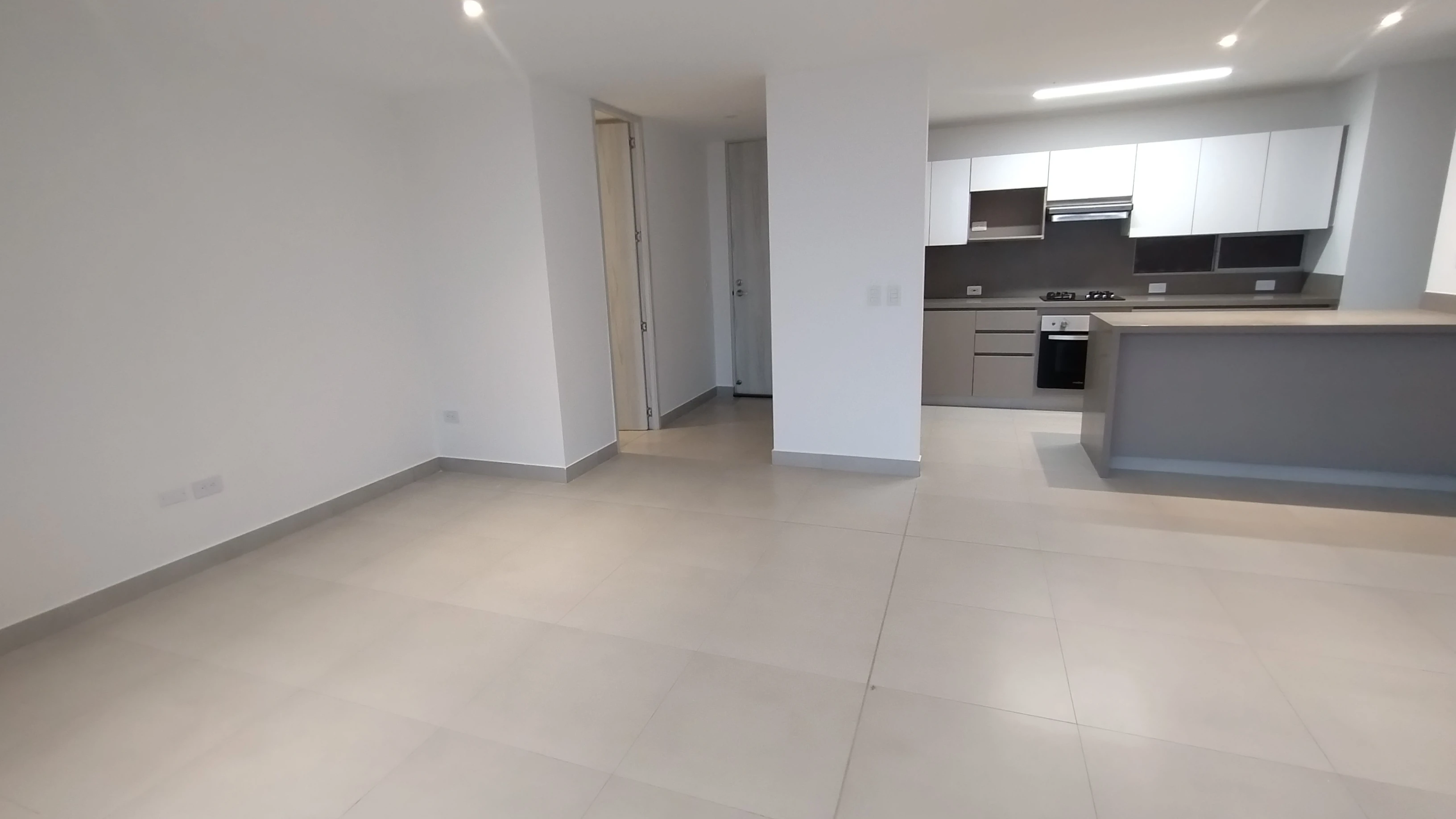APARTAMENTO EN ARRIENDO EN EL PORTAL DEL GENOVÉS