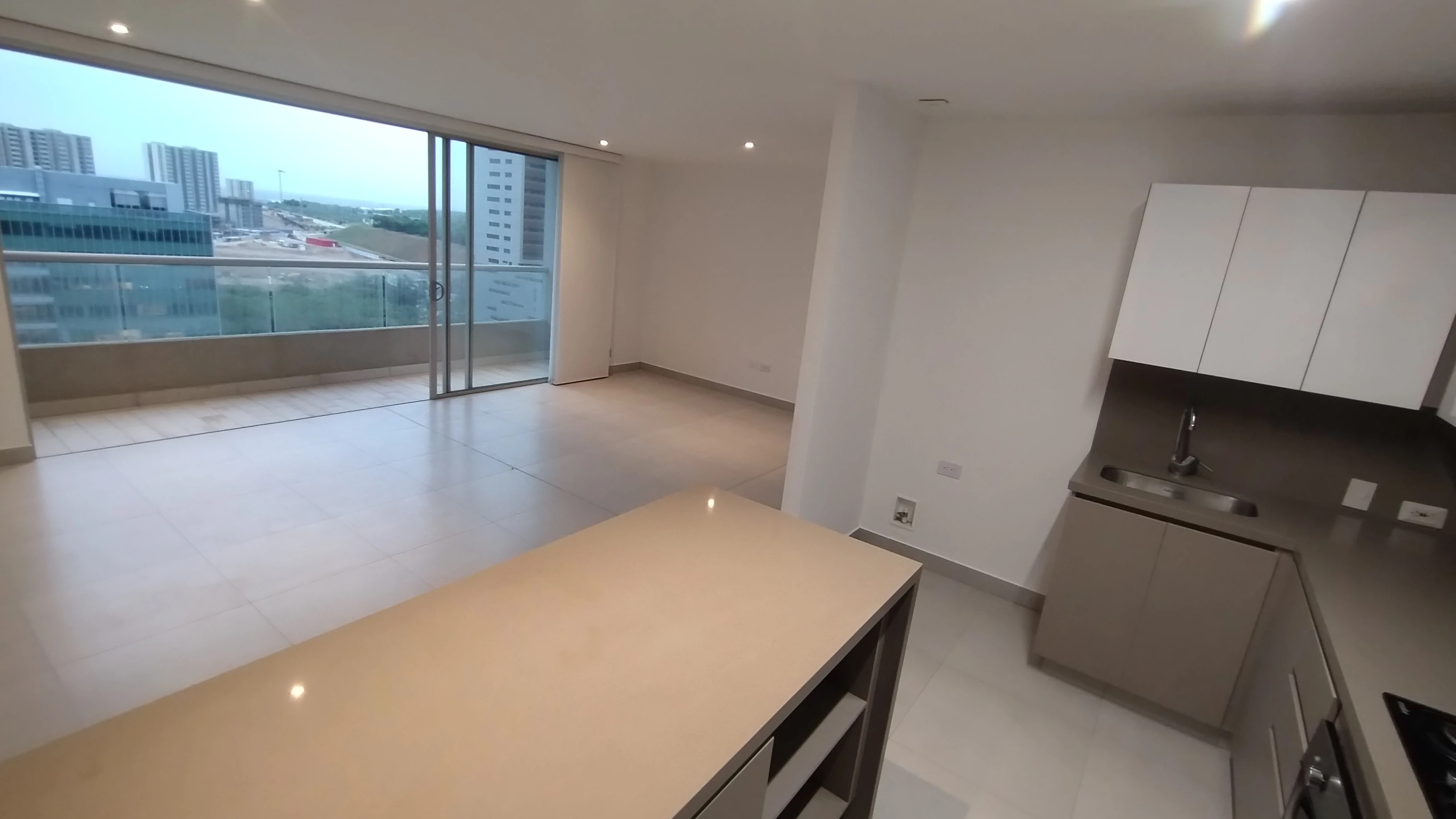 APARTAMENTO EN ARRIENDO EN EL PORTAL DEL GENOVÉS