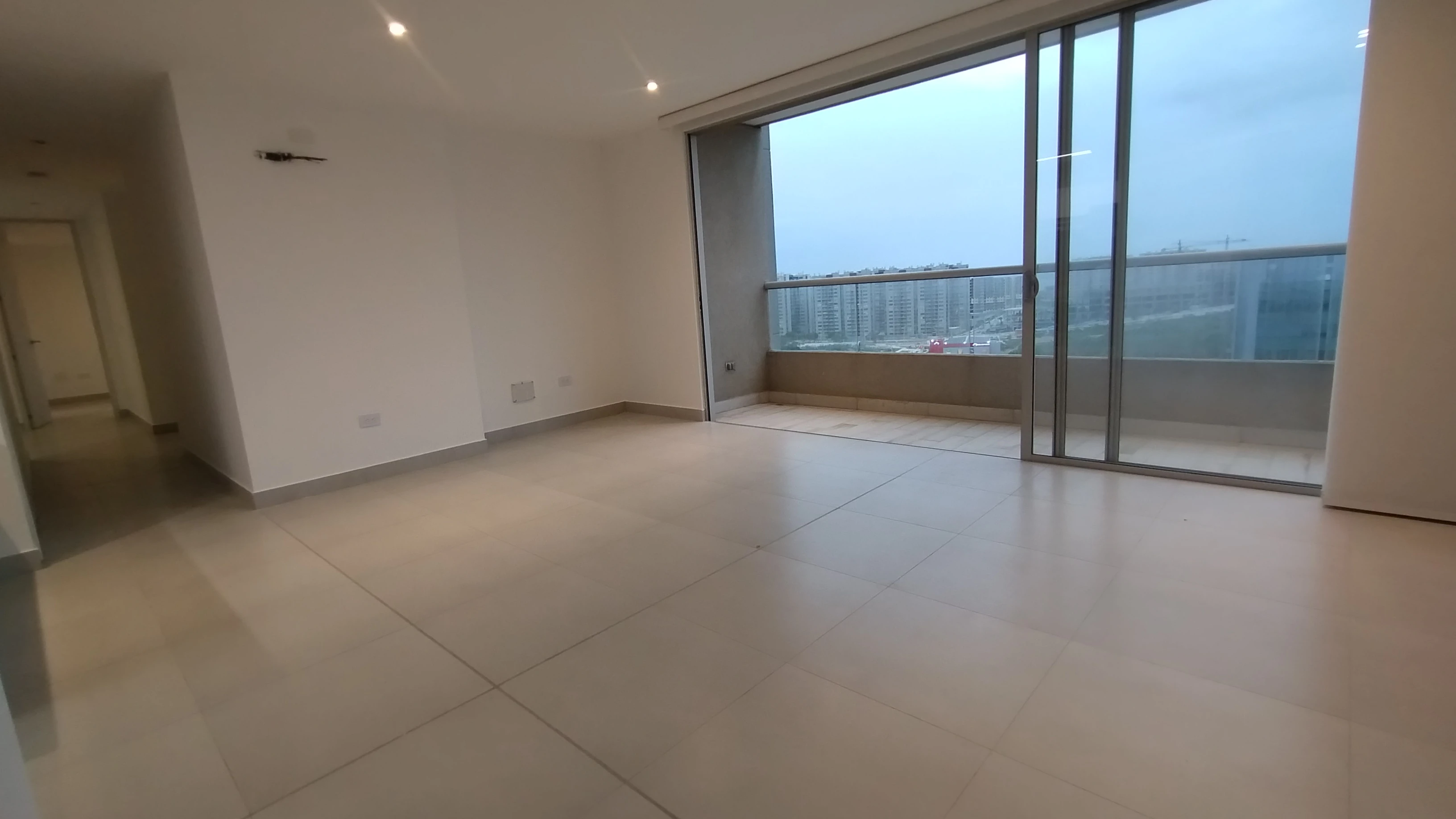 APARTAMENTO EN ARRIENDO EN EL PORTAL DEL GENOVÉS