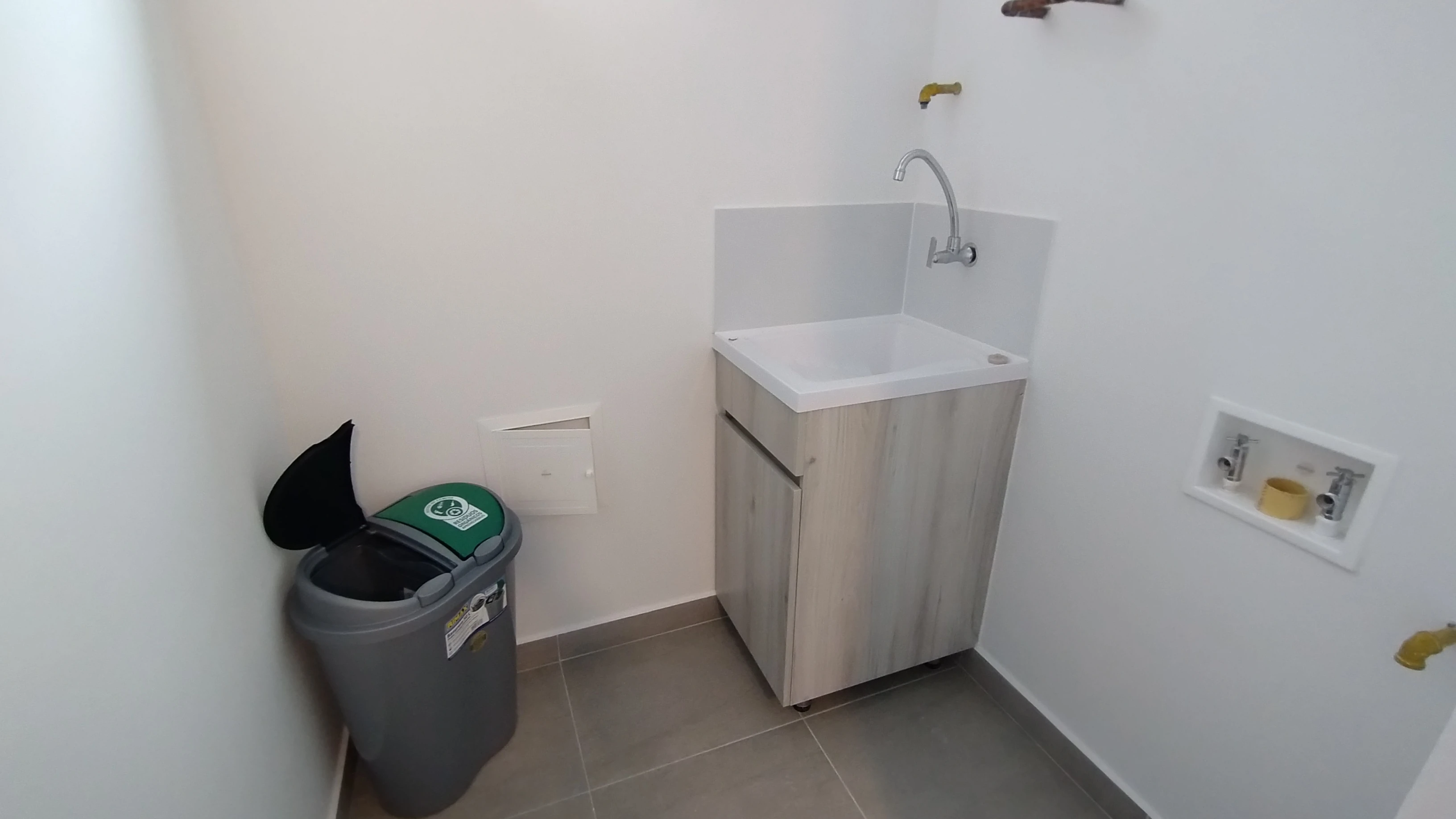 APARTAMENTO PARA ESTRENAR EN BELLAVISTA.