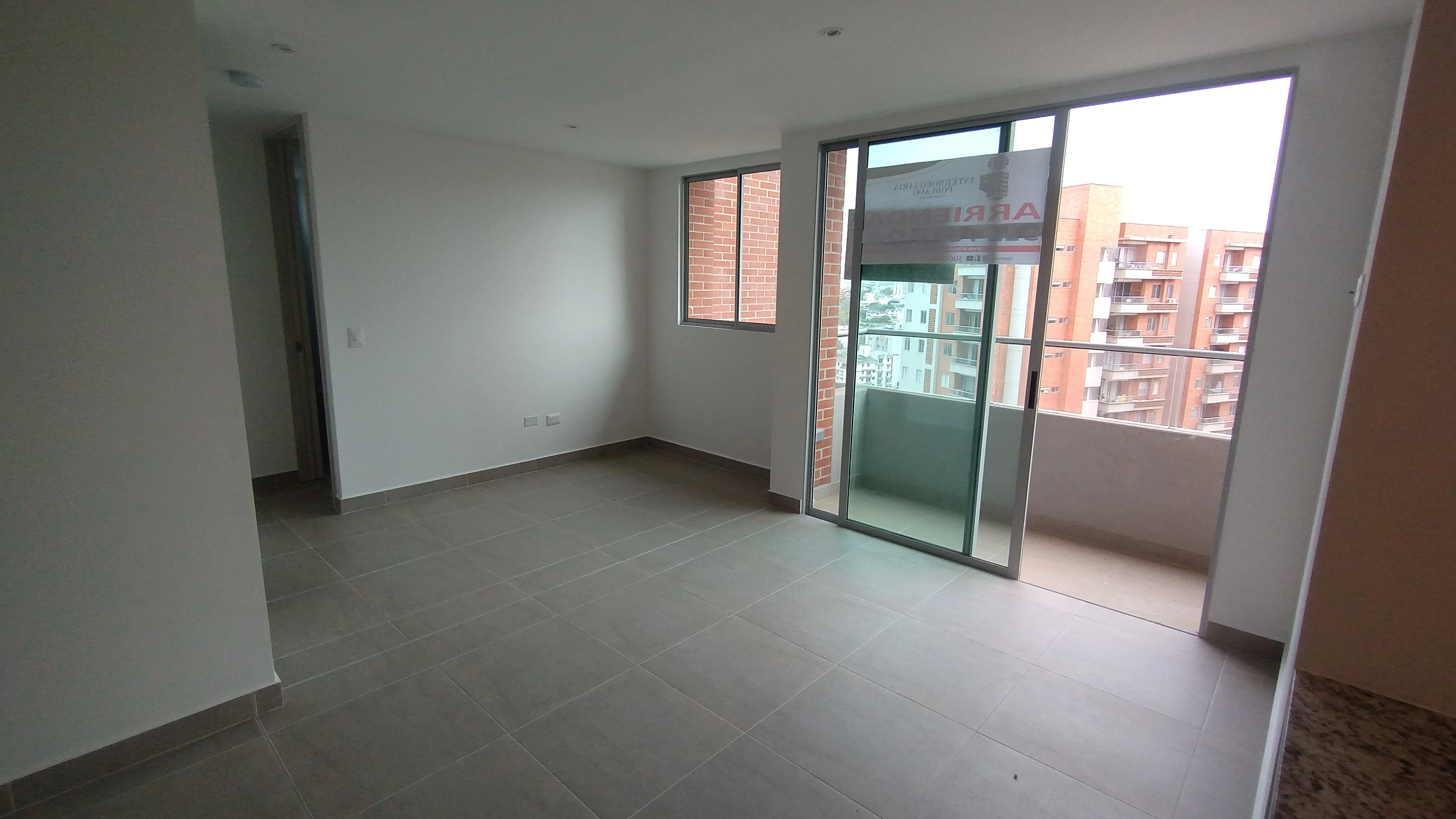 APARTAMENTO PARA ESTRENAR EN BELLAVISTA.