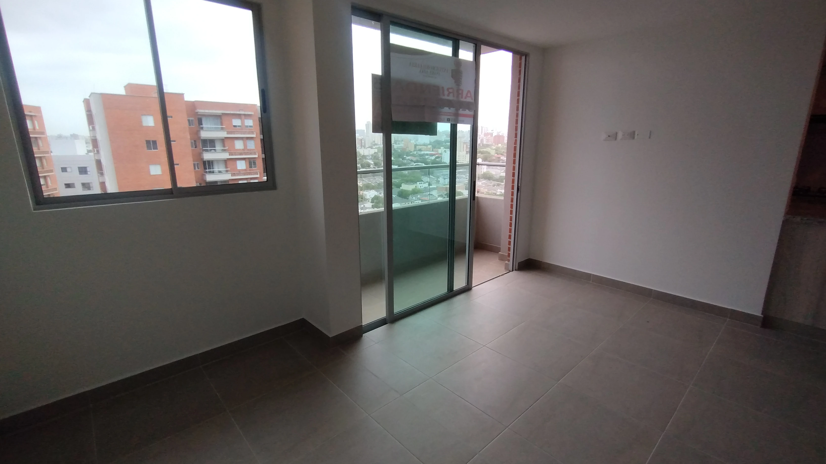 APARTAMENTO PARA ESTRENAR EN BELLAVISTA.