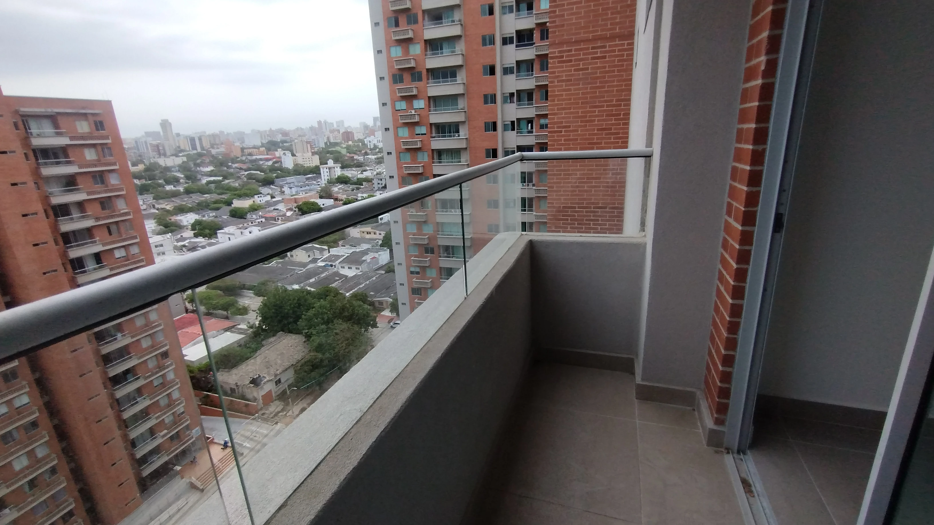 APARTAMENTO PARA ESTRENAR EN BELLAVISTA.