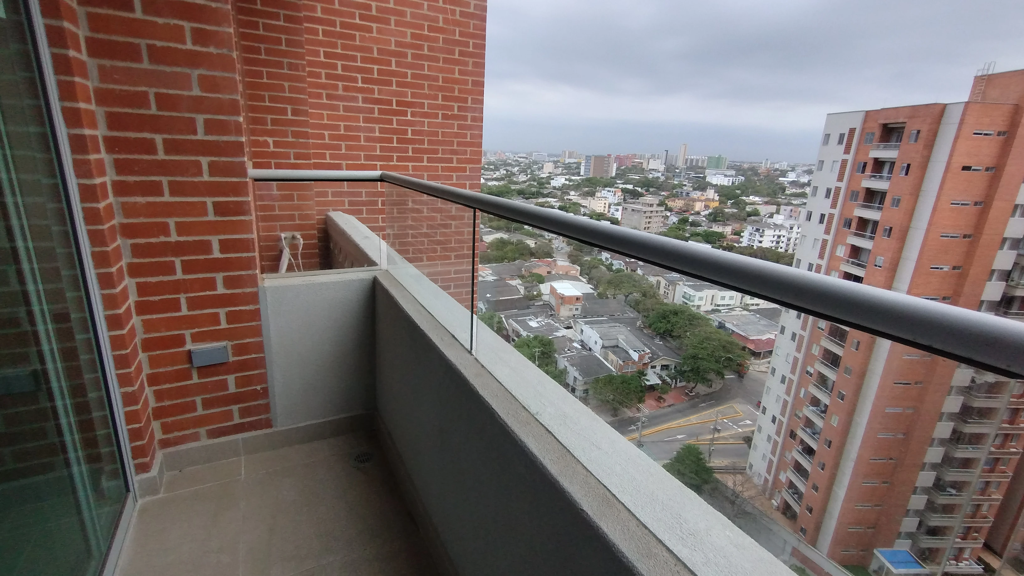 APARTAMENTO PARA ESTRENAR EN BELLAVISTA.