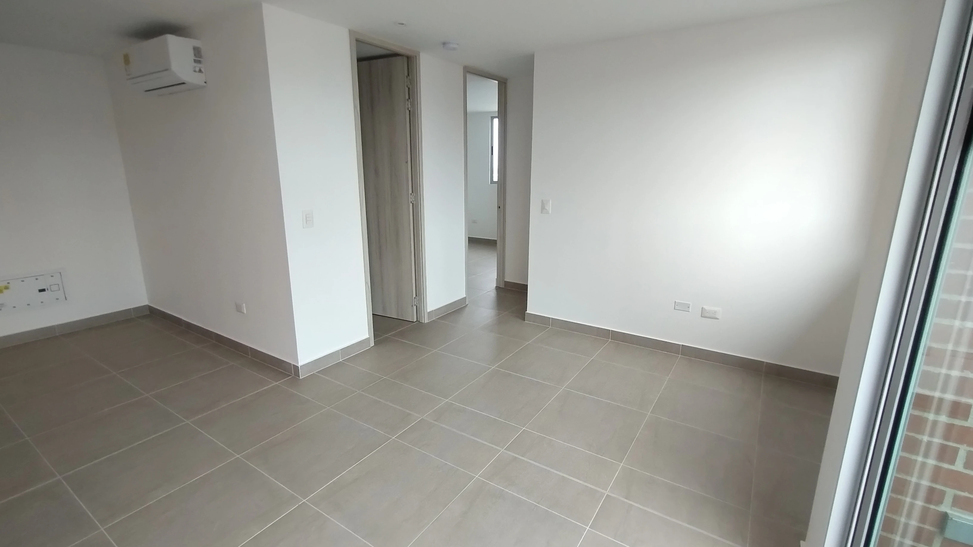 APARTAMENTO PARA ESTRENAR EN BELLAVISTA.