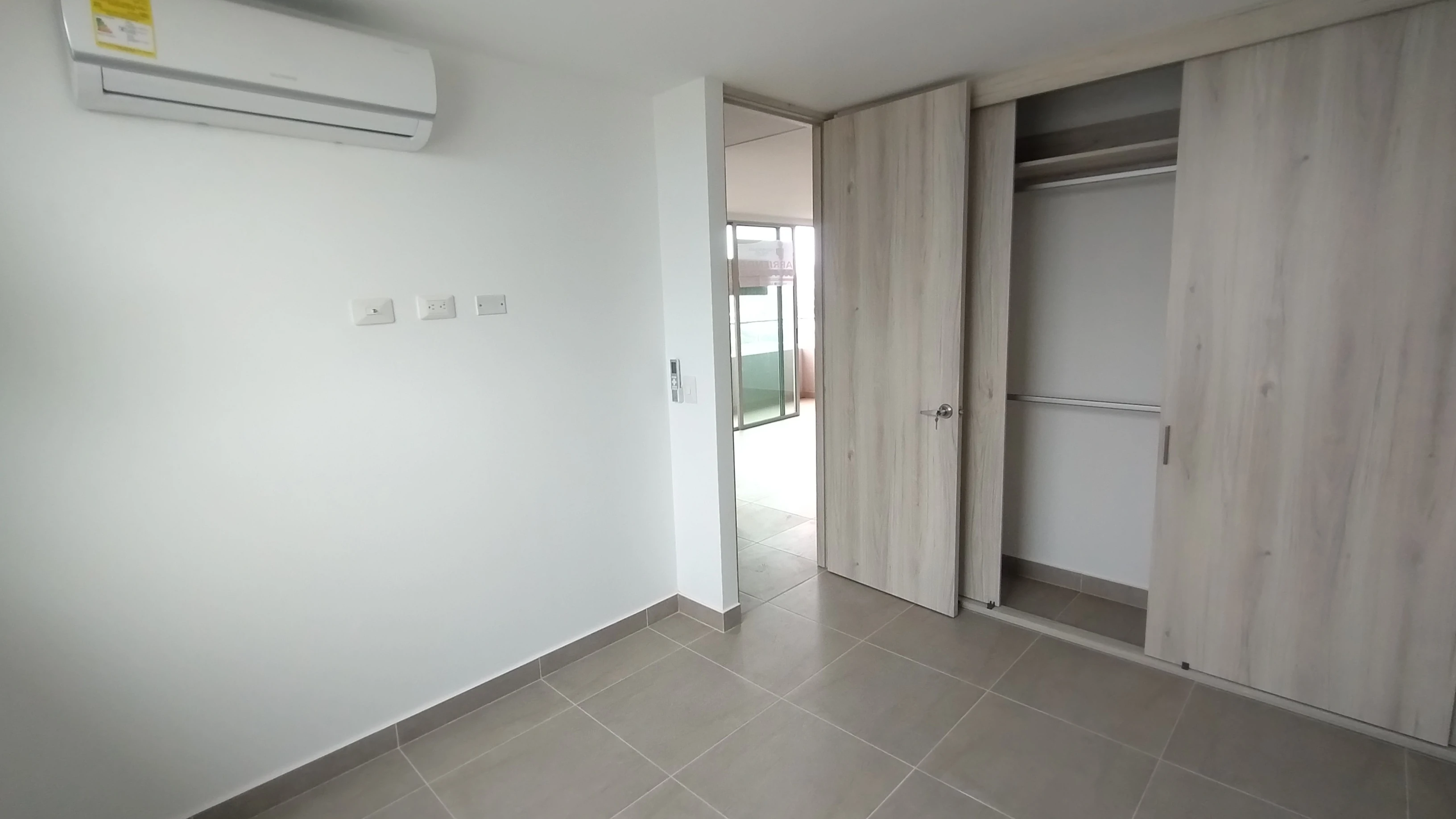 APARTAMENTO PARA ESTRENAR EN BELLAVISTA.