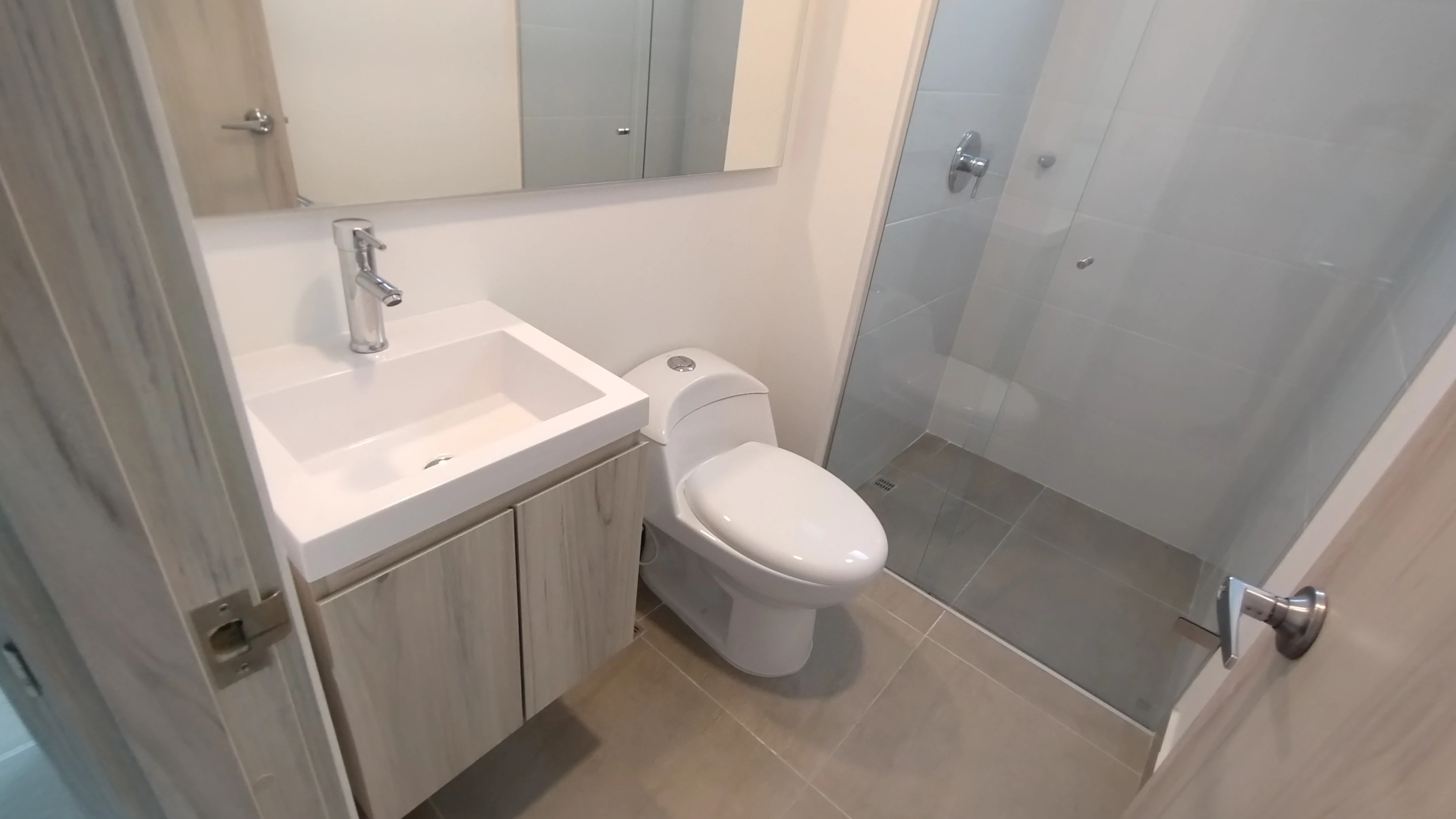 APARTAMENTO PARA ESTRENAR EN BELLAVISTA.