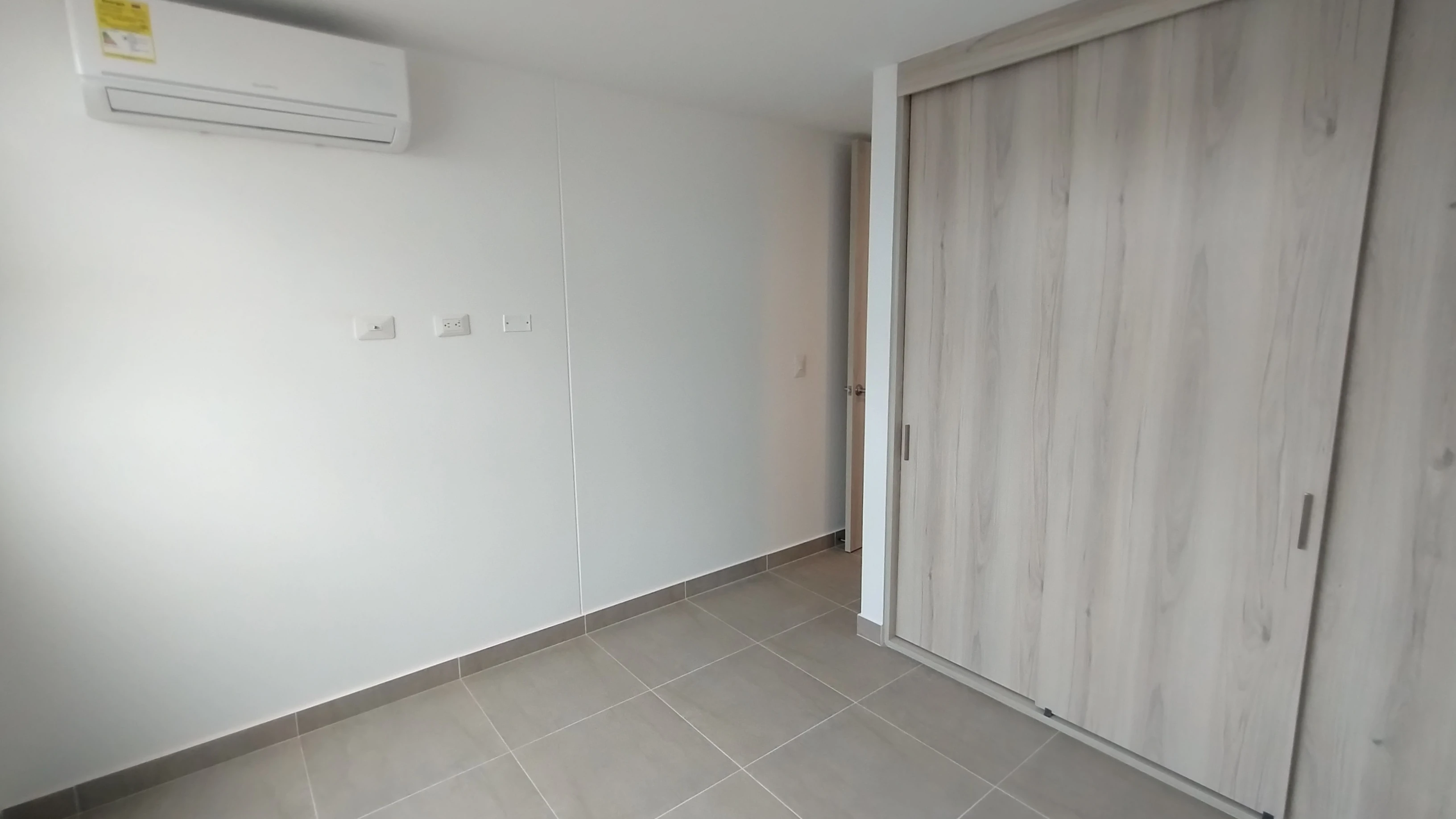 APARTAMENTO PARA ESTRENAR EN BELLAVISTA.