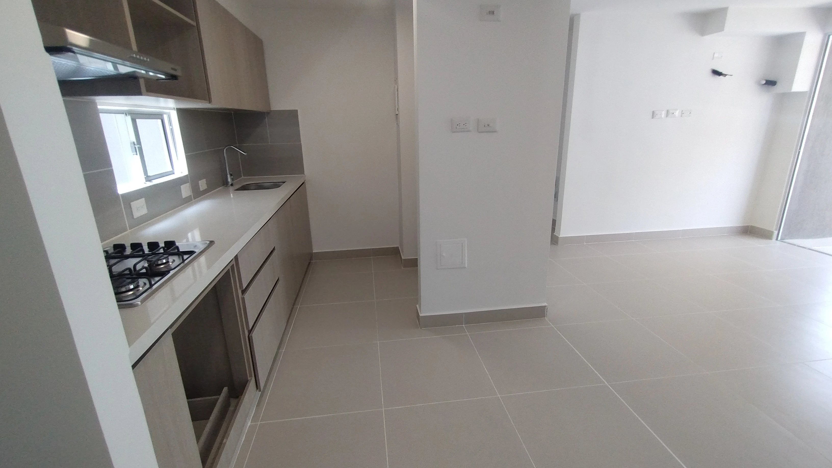 APARTAMENTO PARA ESTRENAR EN RIO ALTO