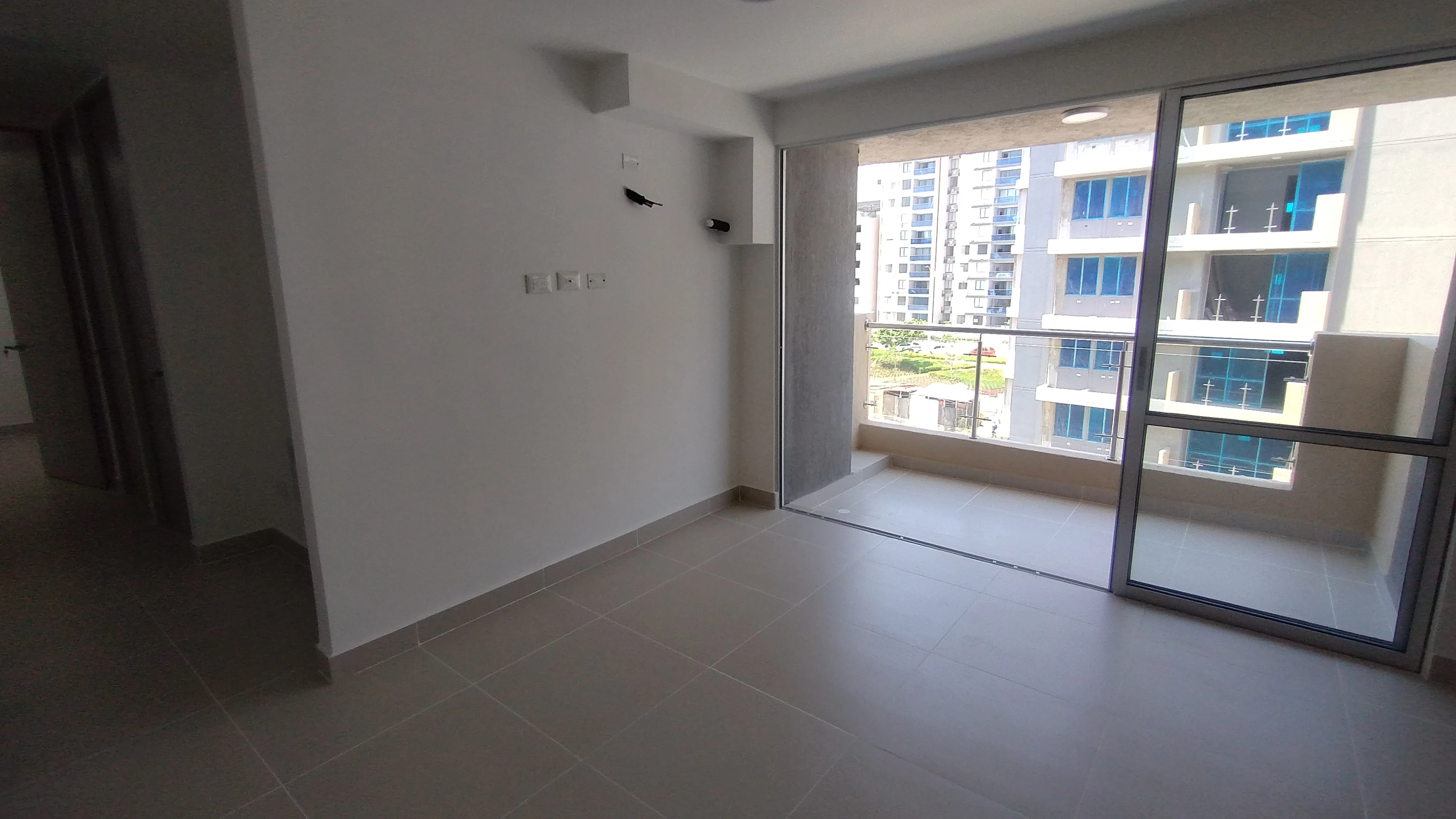 APARTAMENTO PARA ESTRENAR EN RIO ALTO