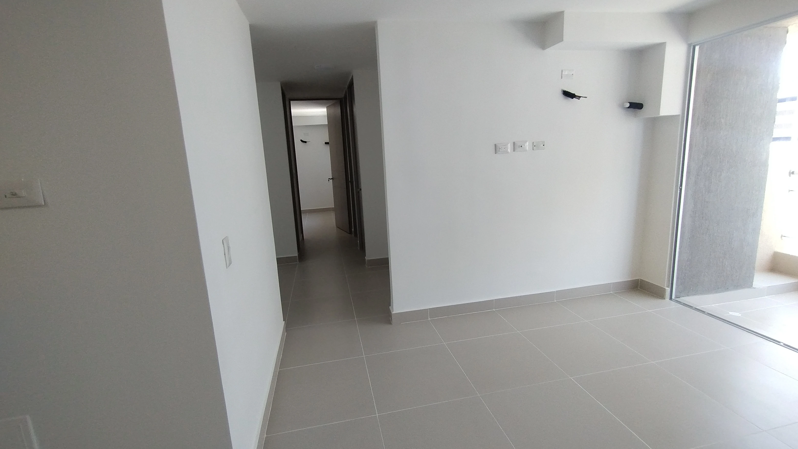 APARTAMENTO PARA ESTRENAR EN RIO ALTO