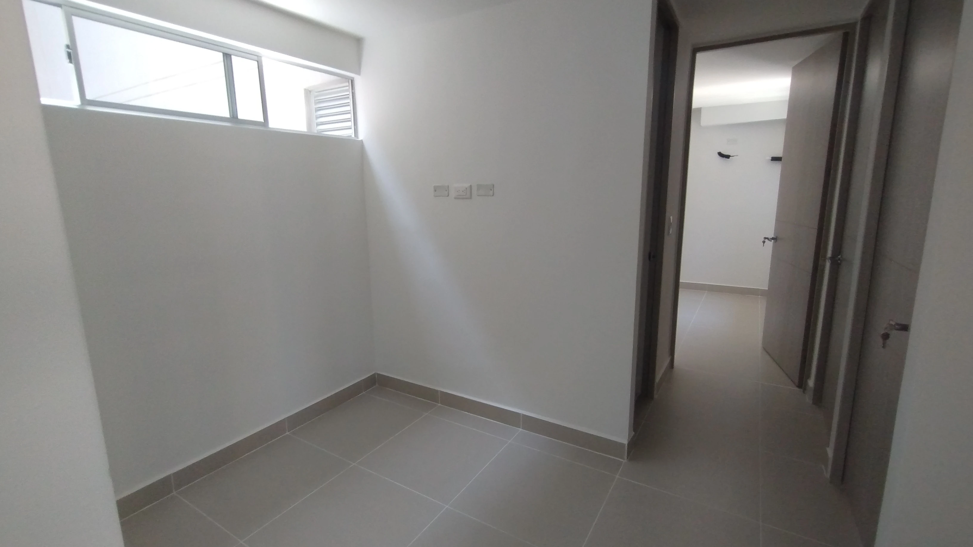 APARTAMENTO PARA ESTRENAR EN RIO ALTO