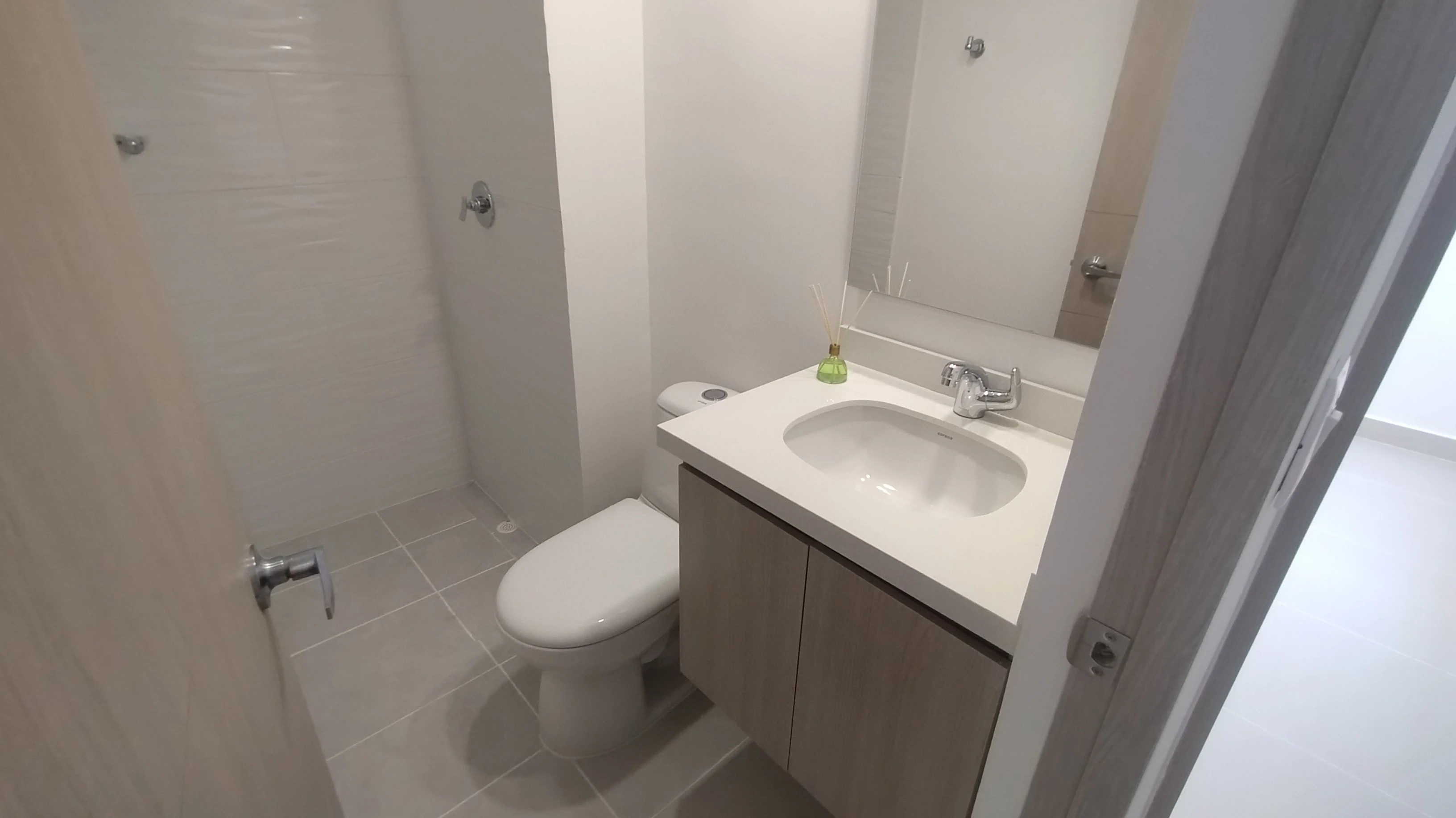APARTAMENTO PARA ESTRENAR EN RIO ALTO