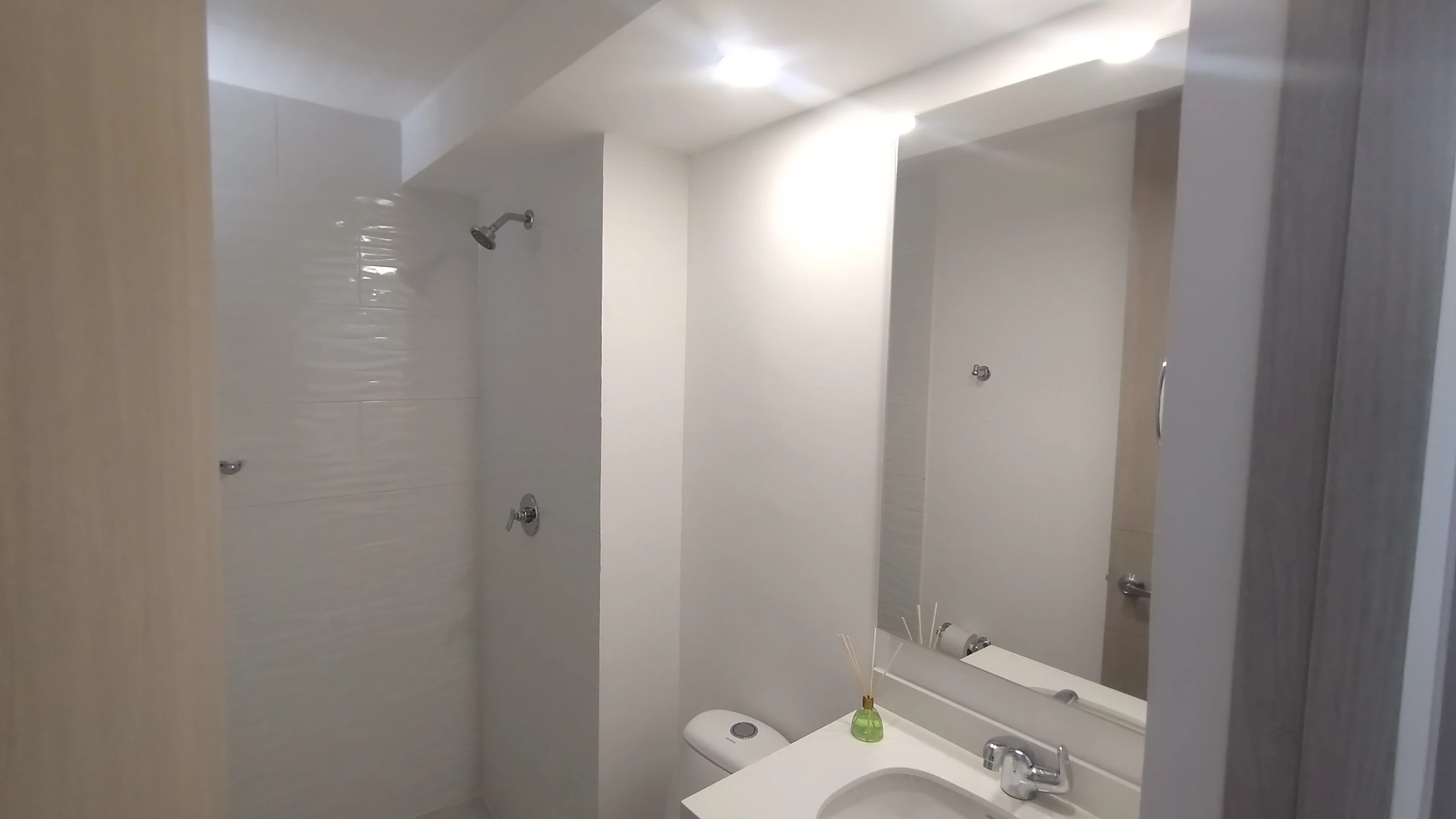 APARTAMENTO PARA ESTRENAR EN RIO ALTO