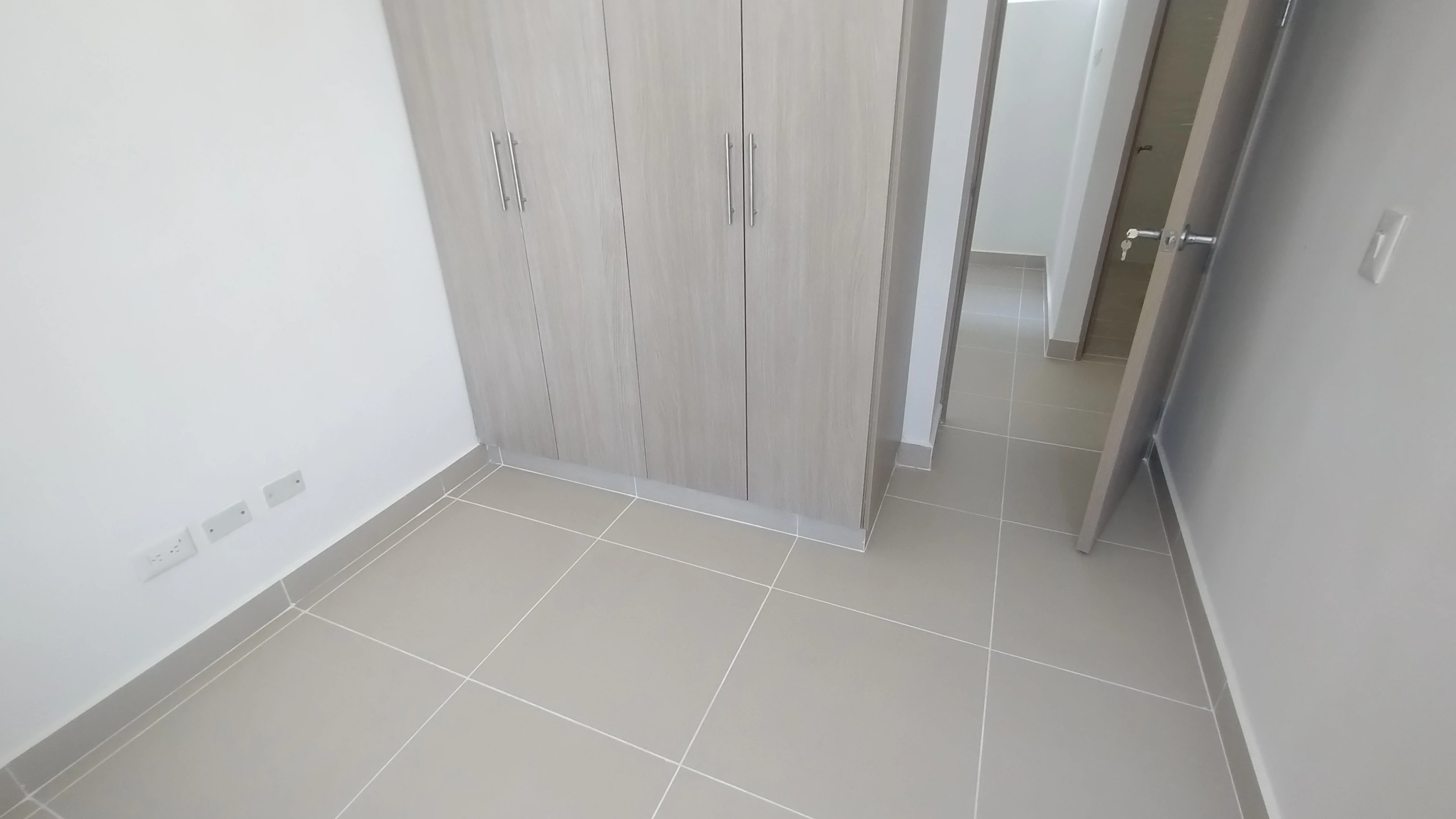 APARTAMENTO PARA ESTRENAR EN RIO ALTO