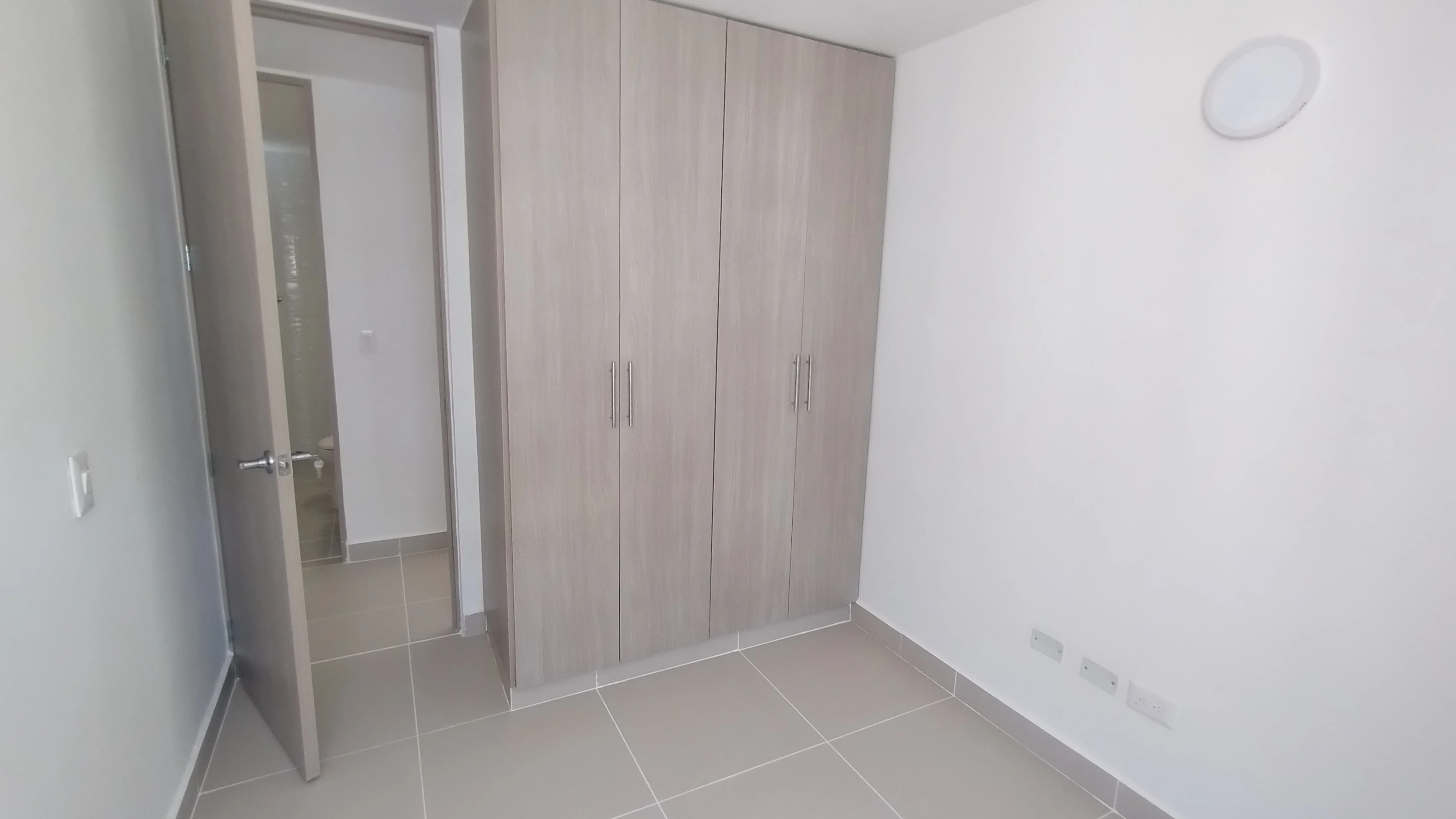 APARTAMENTO PARA ESTRENAR EN RIO ALTO