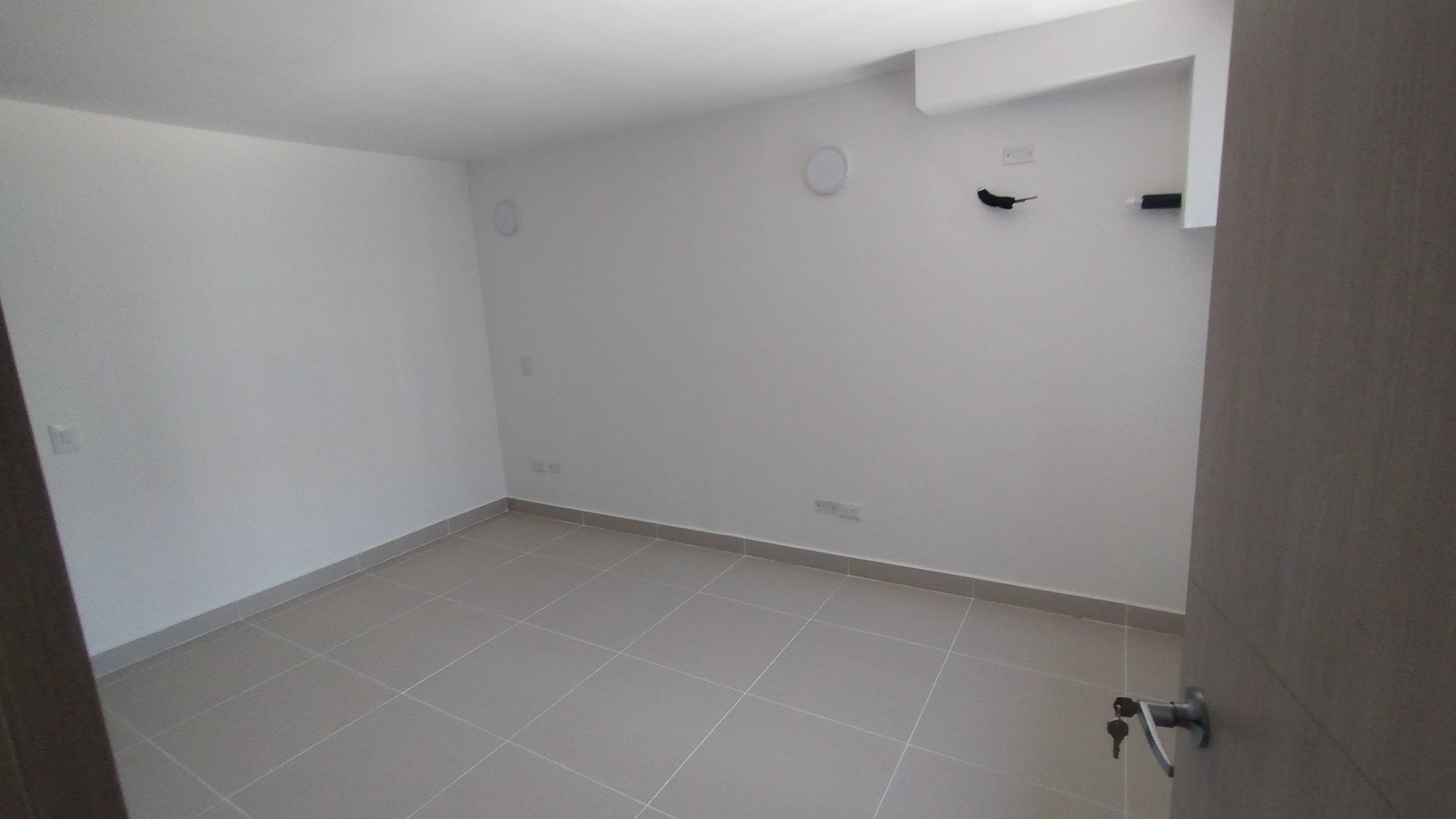 APARTAMENTO PARA ESTRENAR EN RIO ALTO