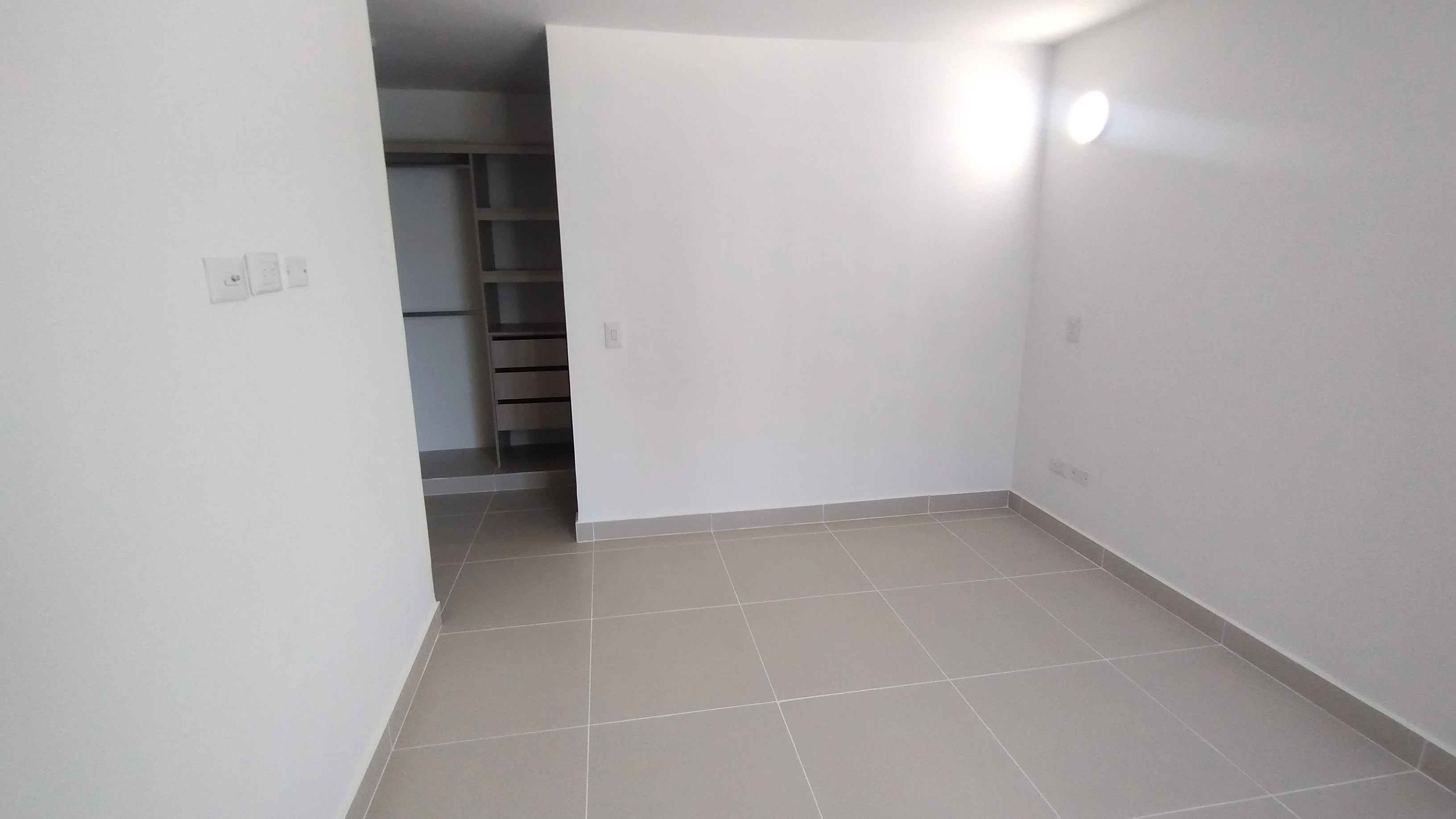APARTAMENTO PARA ESTRENAR EN RIO ALTO