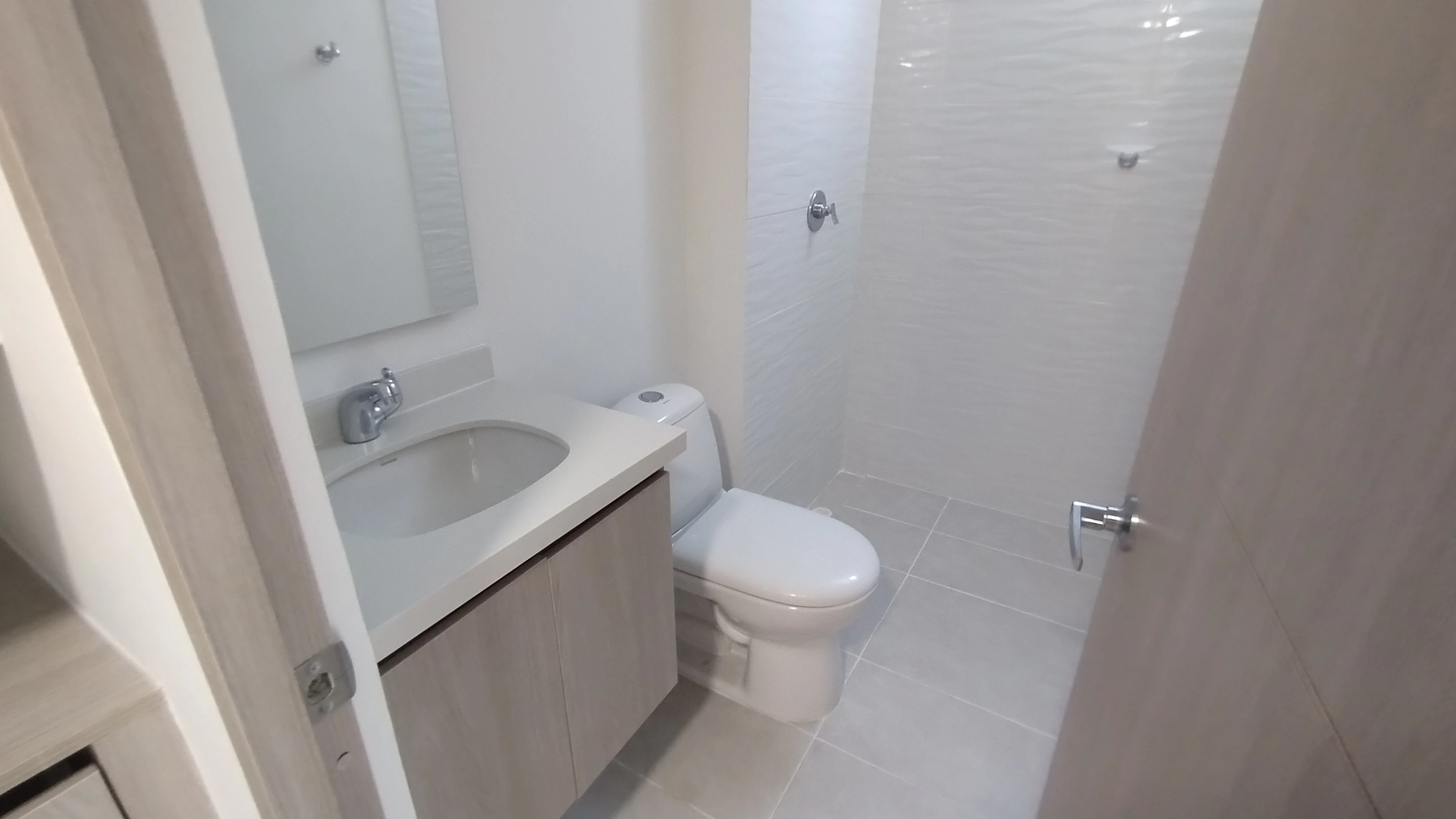 APARTAMENTO PARA ESTRENAR EN RIO ALTO